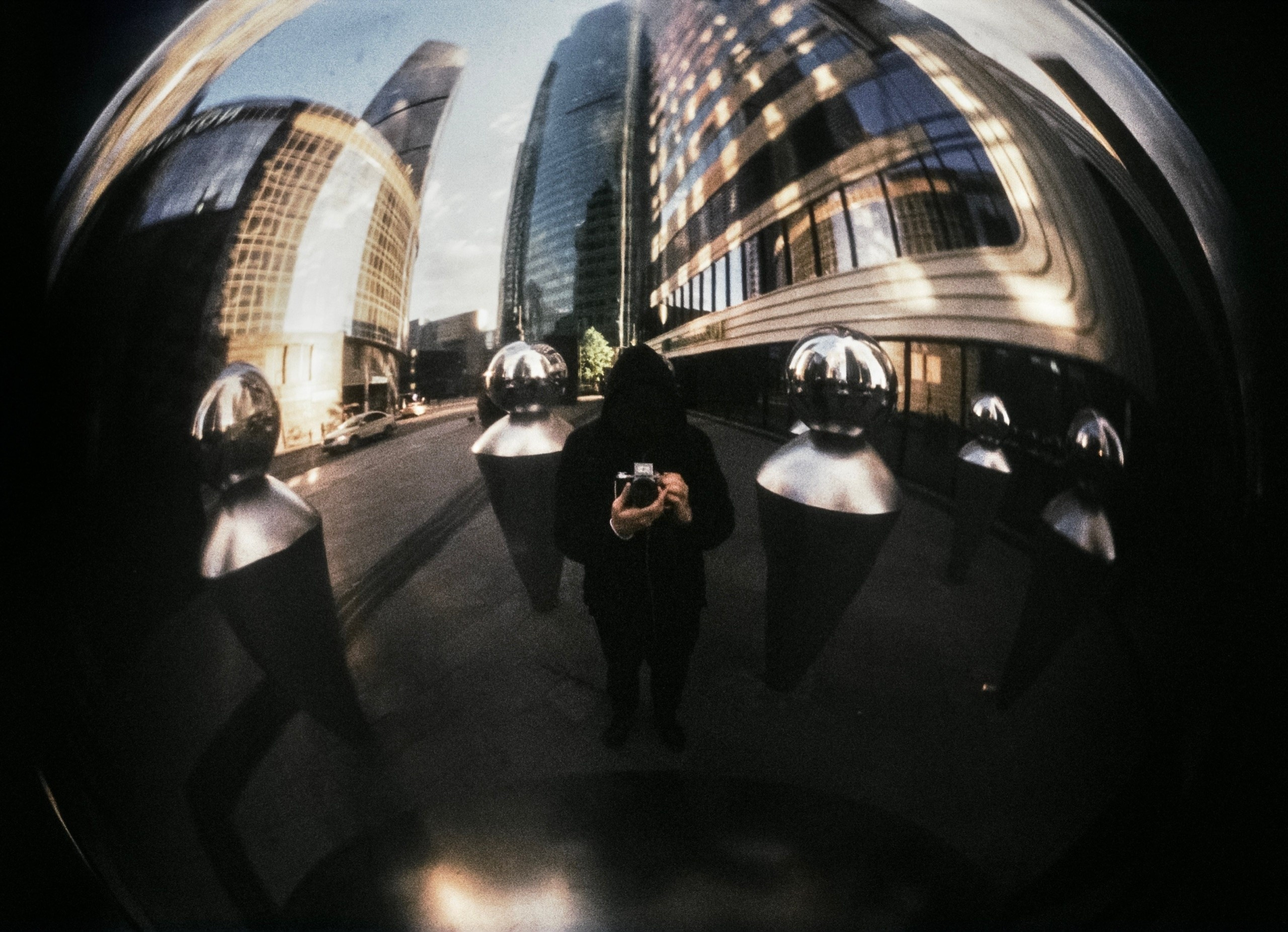 Портреты — Сафонов Владислав. Сафонов Владислав, фотохудожник