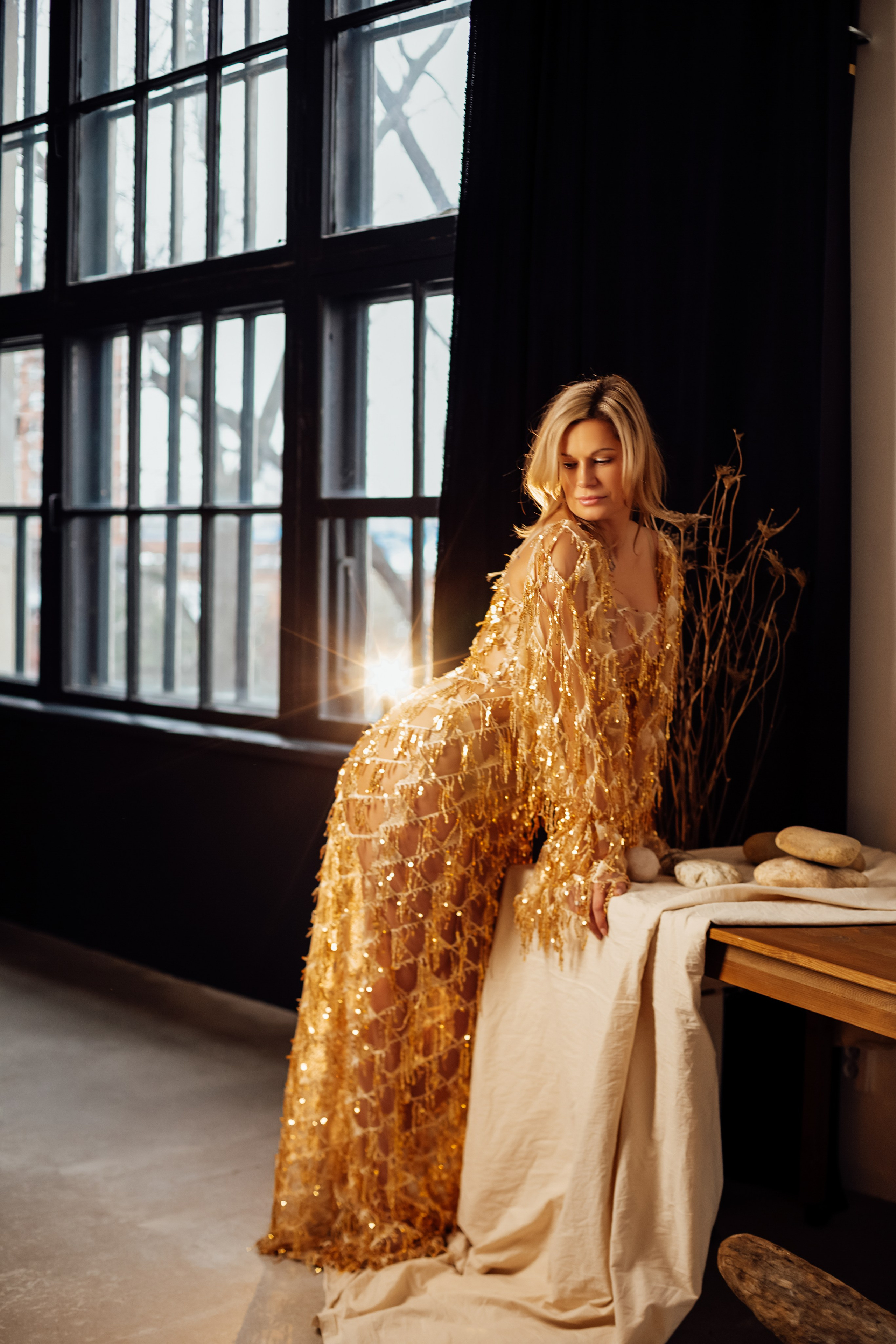 Индивидуальная съемка. Свадебный и семейный фотограф/видеограф в Краснодаре Наталья Осинская