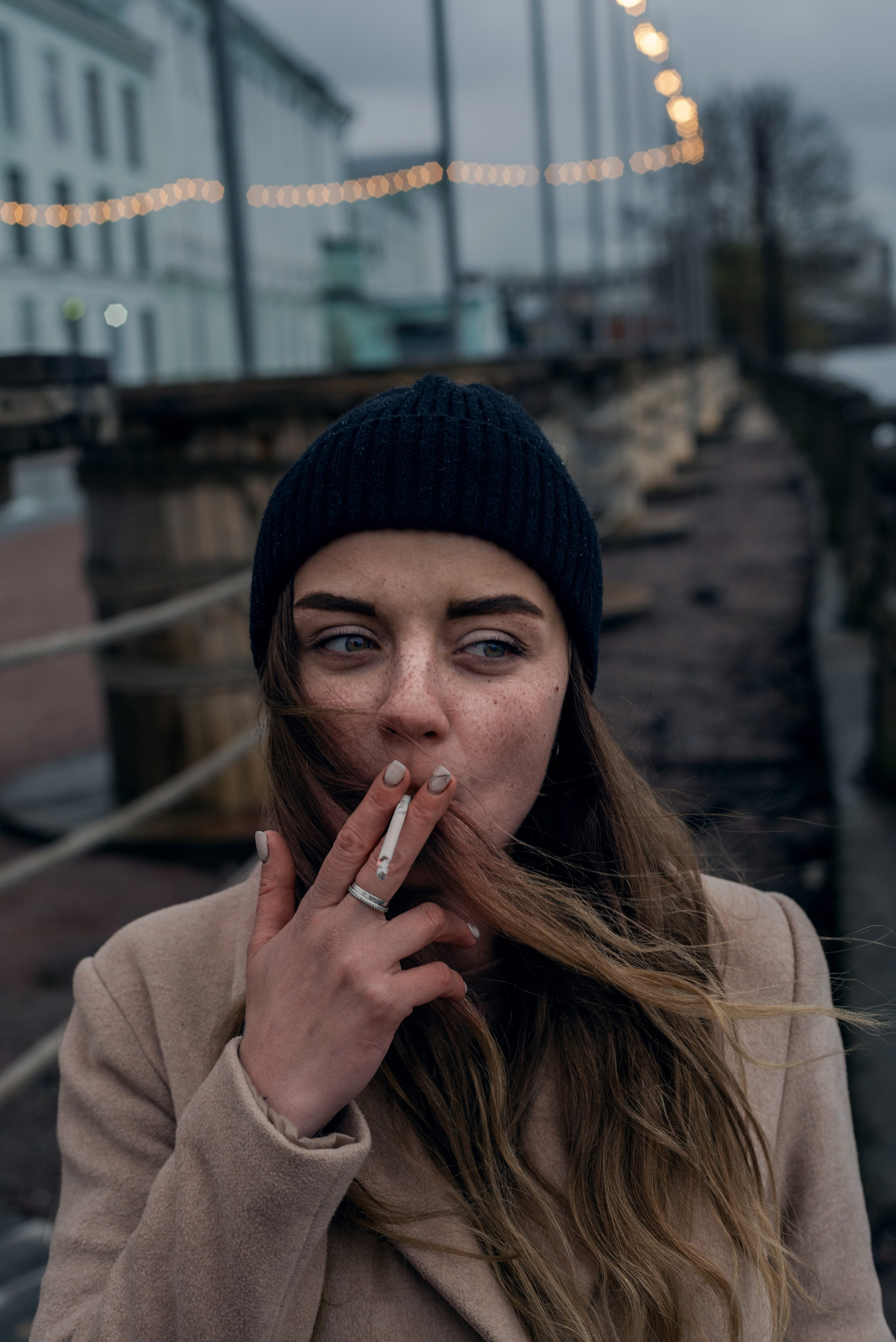 Портреты. Гупалов Игорь — фотограф