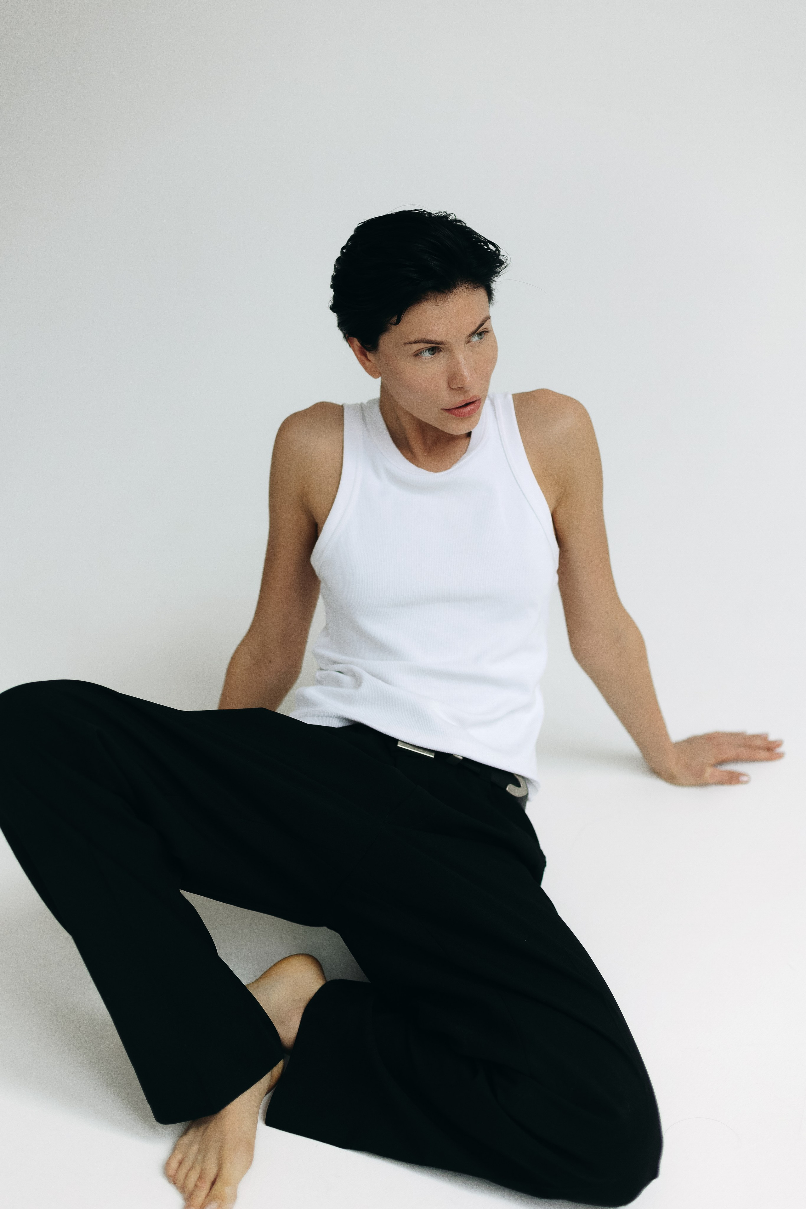 Тая. Дарья Смирнова-фотограф в Нижнем Новгороде