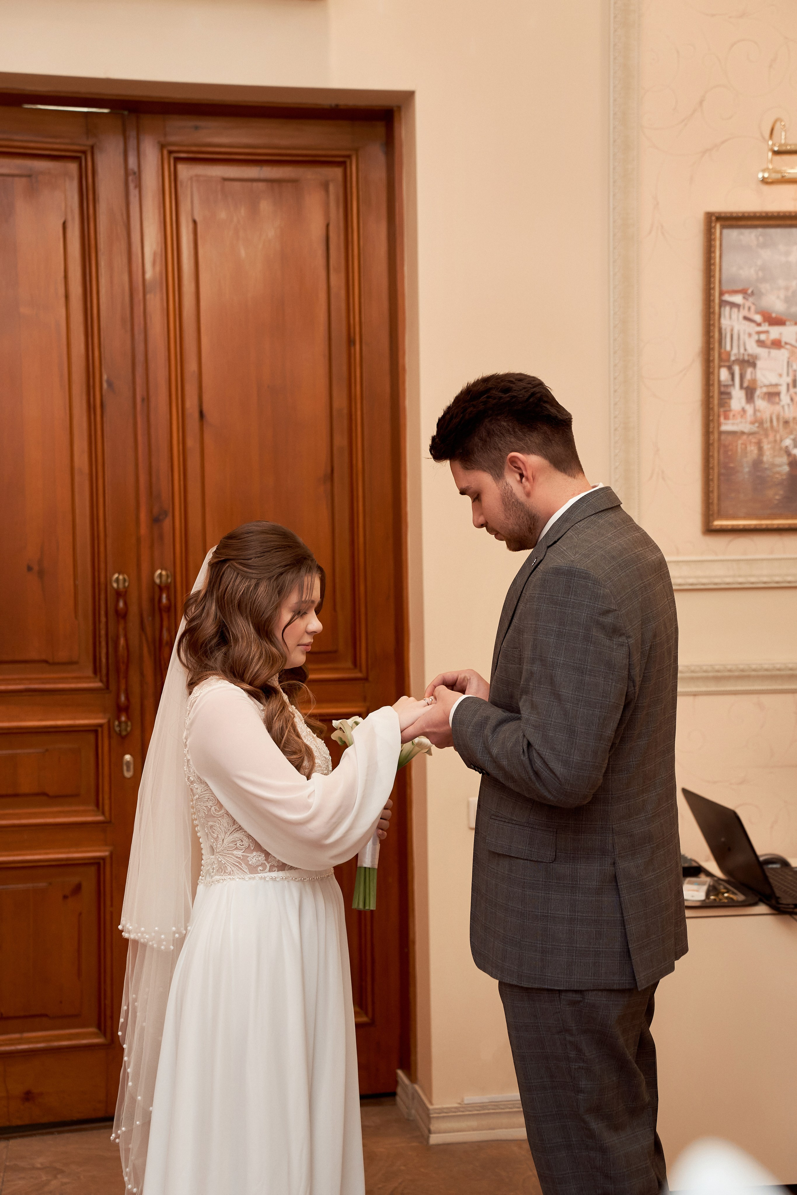 Алексей & Кристина. Фотограф в Нижнем Новгороде Марина Кузнецова