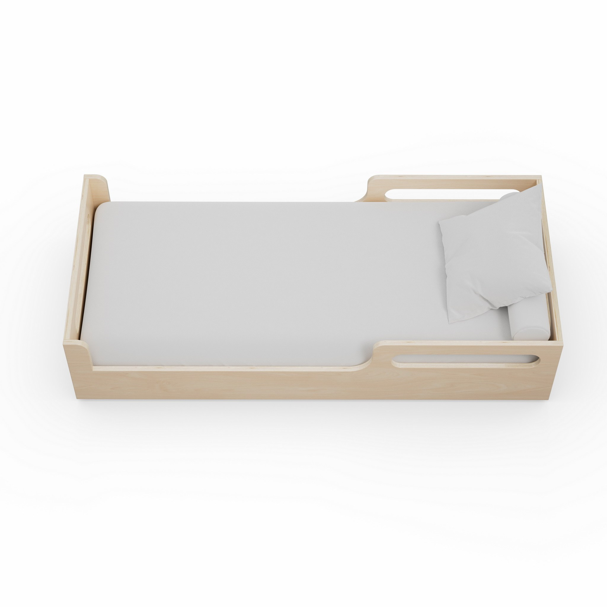 Детская мебель PLAYPLY. Визуализация и анимация в Москве — Андрей Епифанов