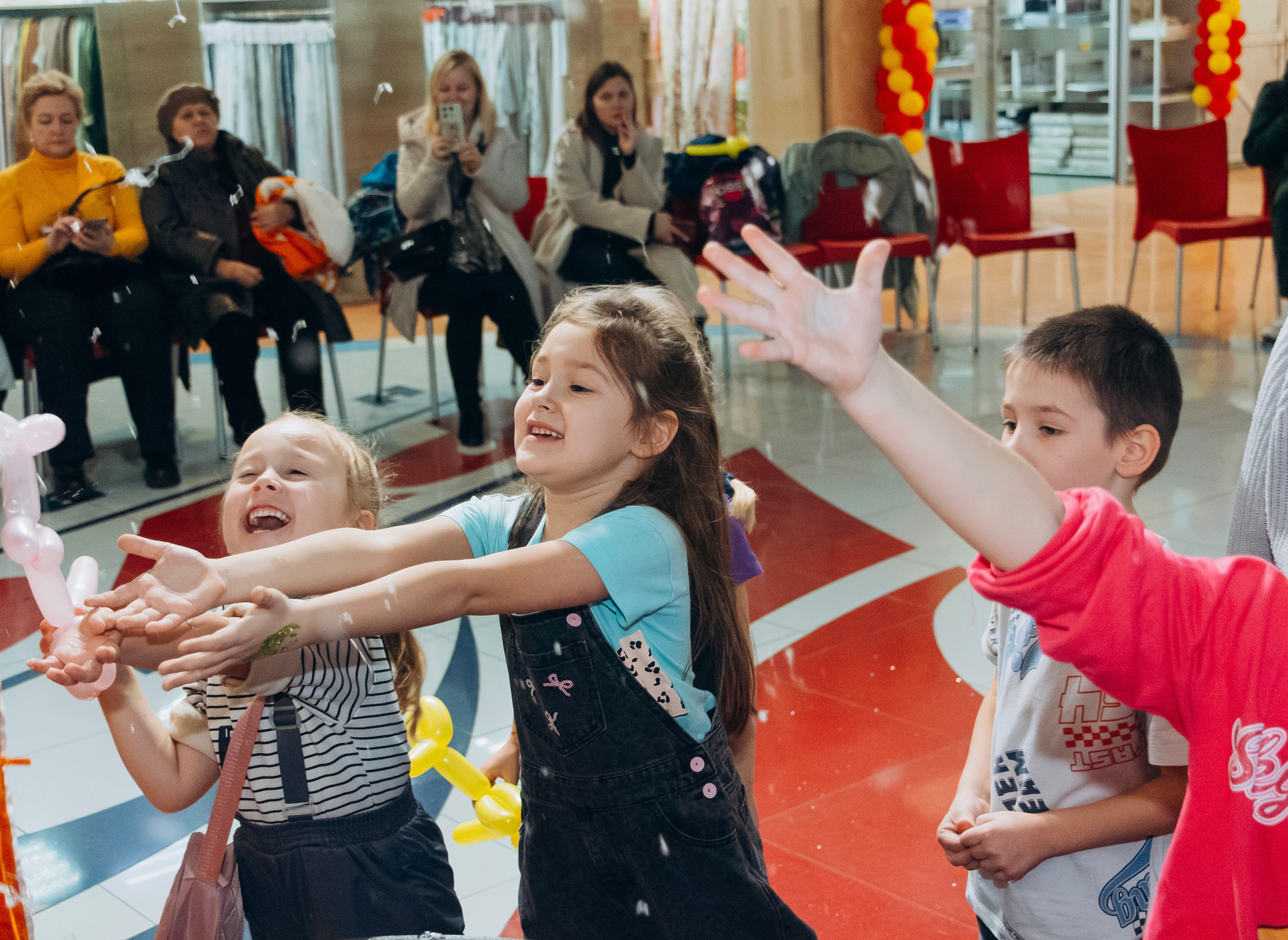 Русь на Волге. Репортажный и портретный фотограф в Тольятти