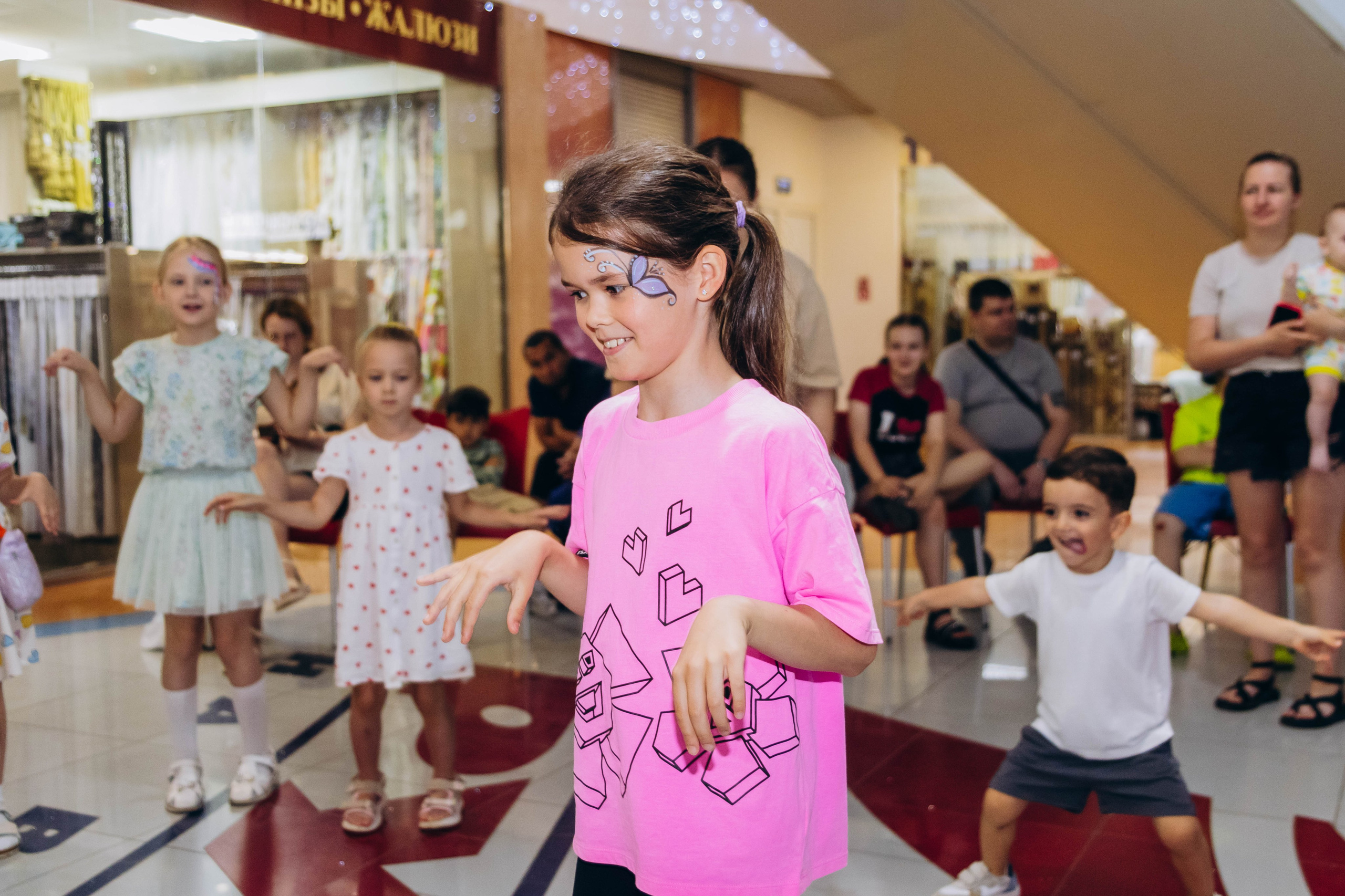 Русь на Волге. Репортажный и портретный фотограф в Тольятти