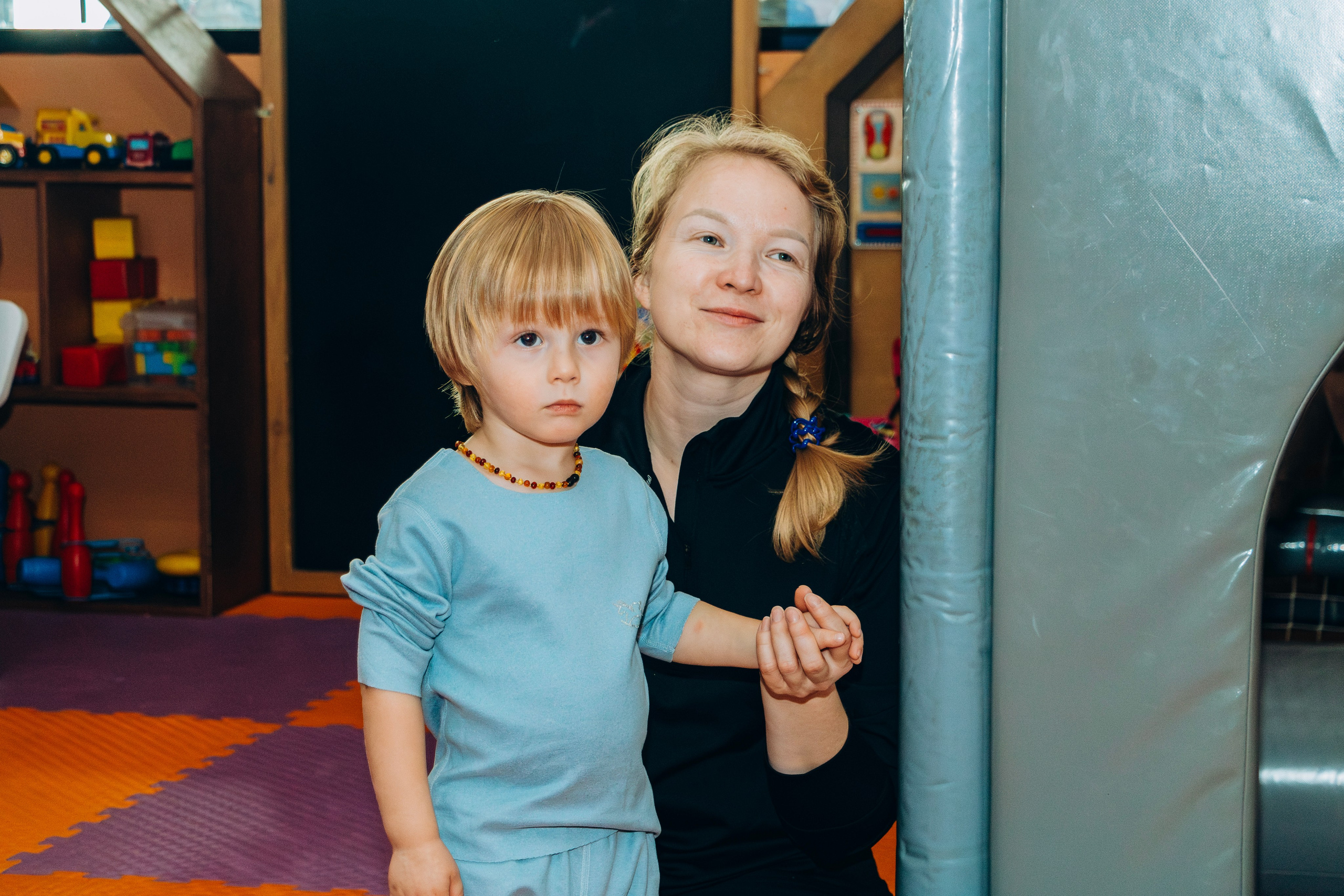 Пиццафабрика. Репортажный и портретный фотограф в Тольятти