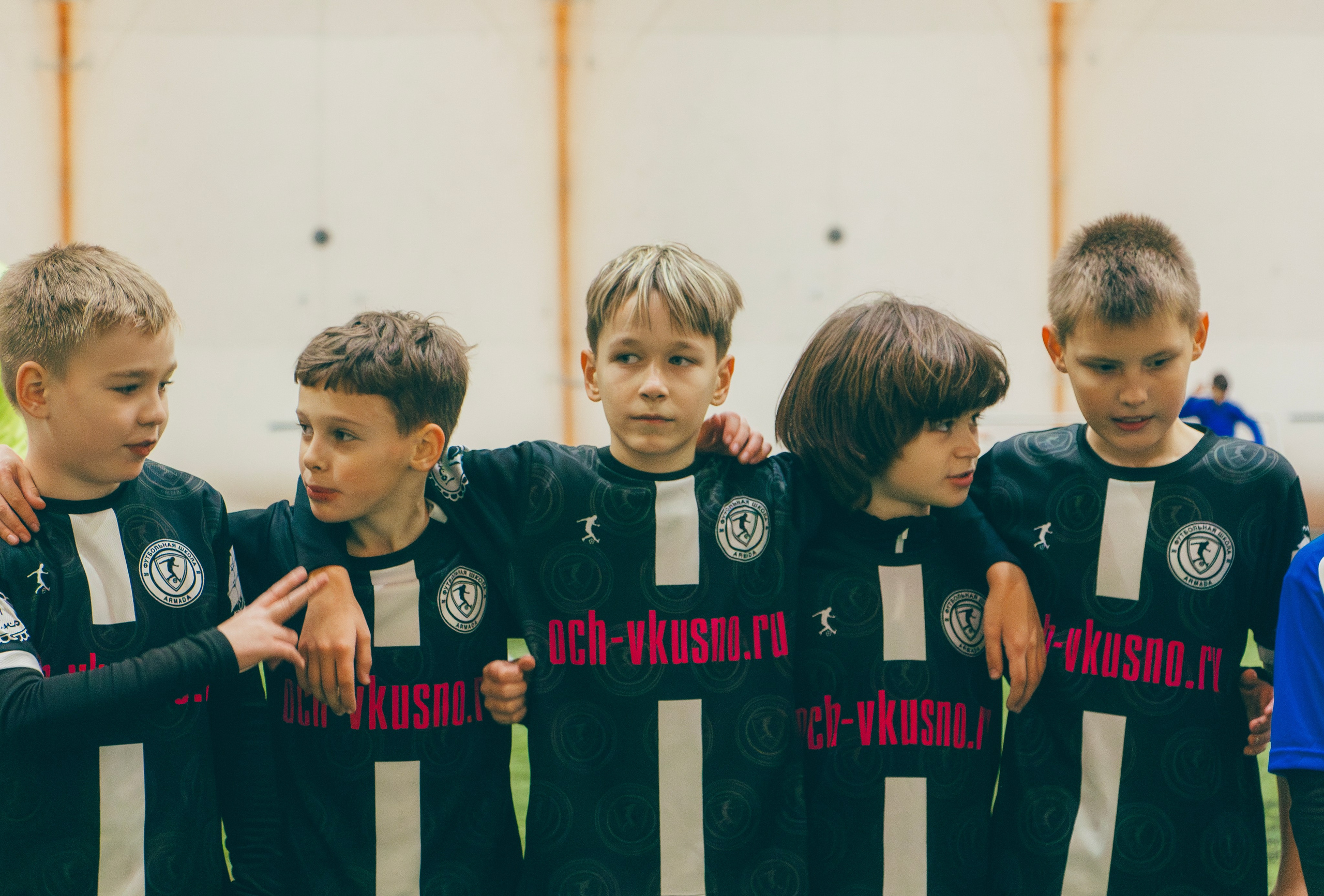 Футбол. Репортажный и портретный фотограф в Тольятти