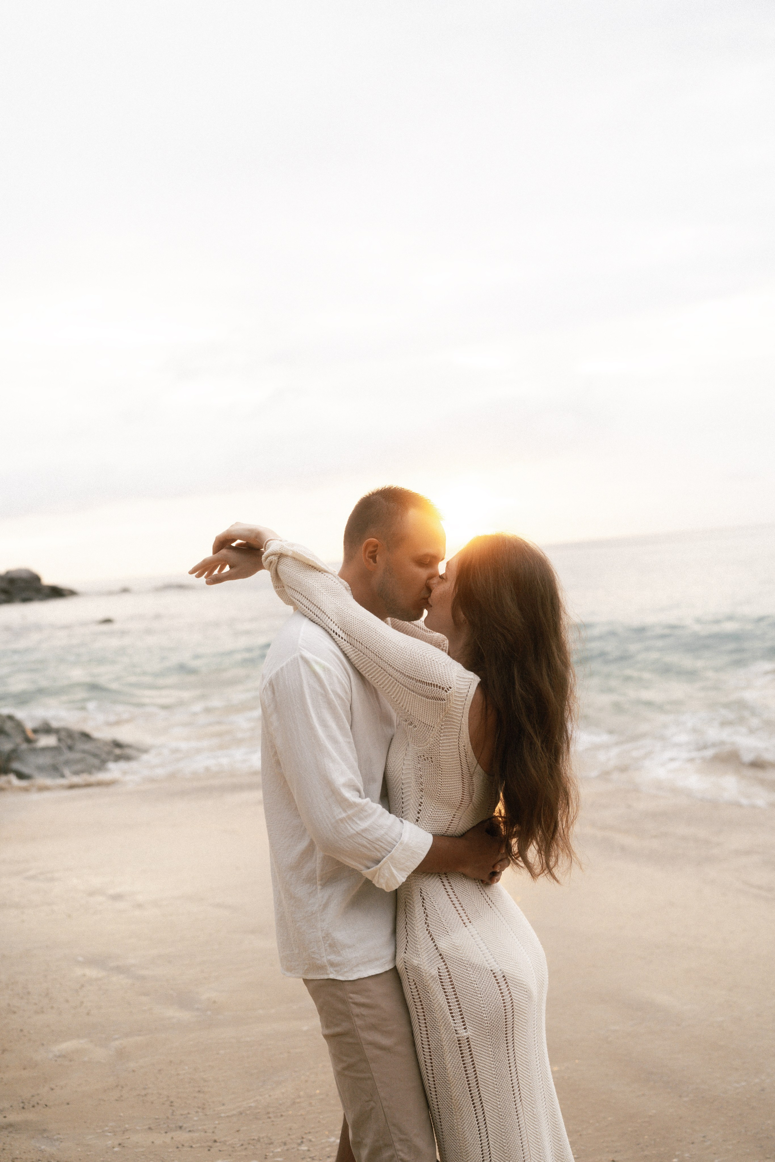 A & A. Портретный и семейный фотограф на Пхукете Андрей Валиев