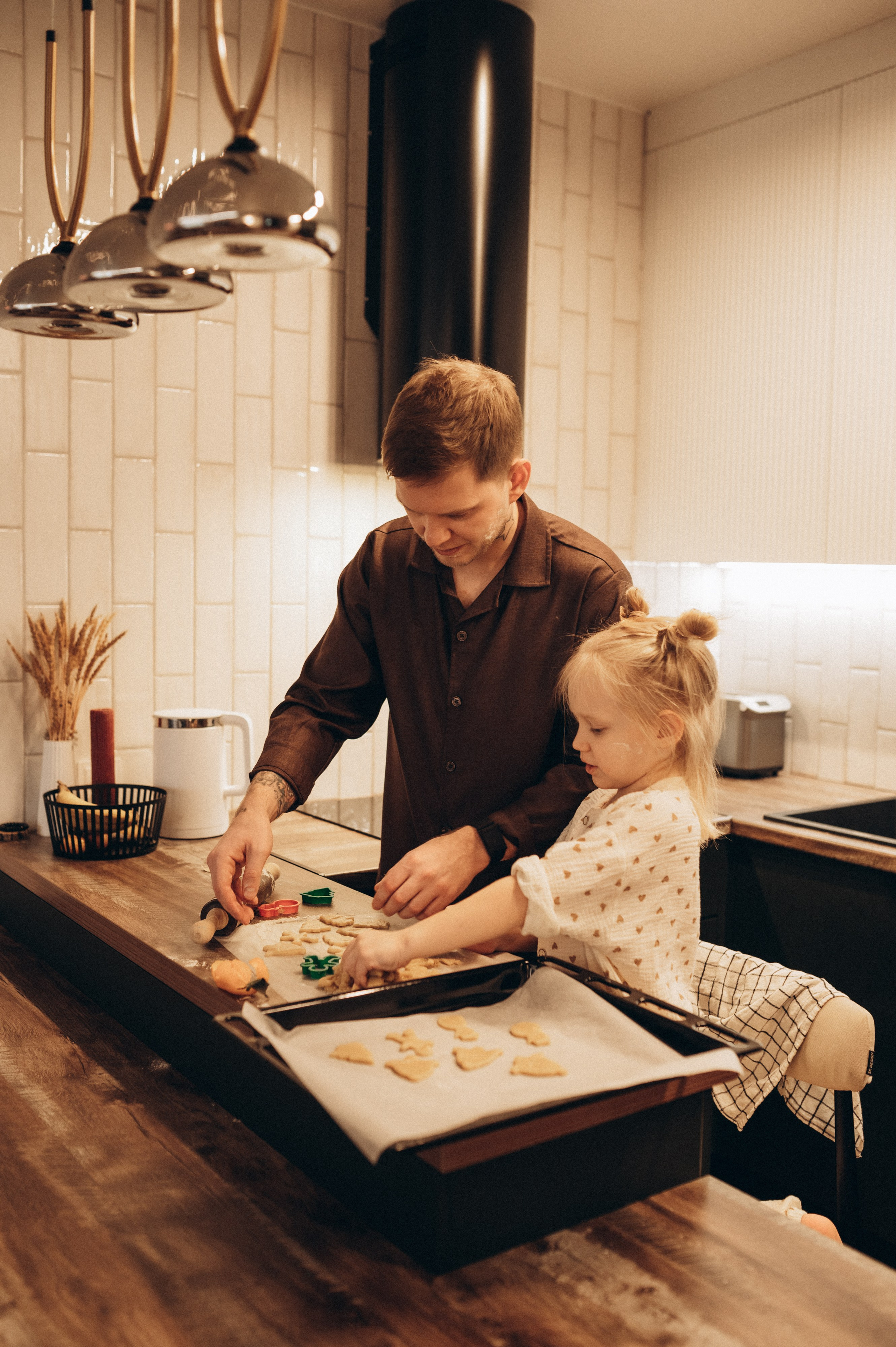 Свят, Женя и Мира. Семейный фотограф МОСКВА/Королёв