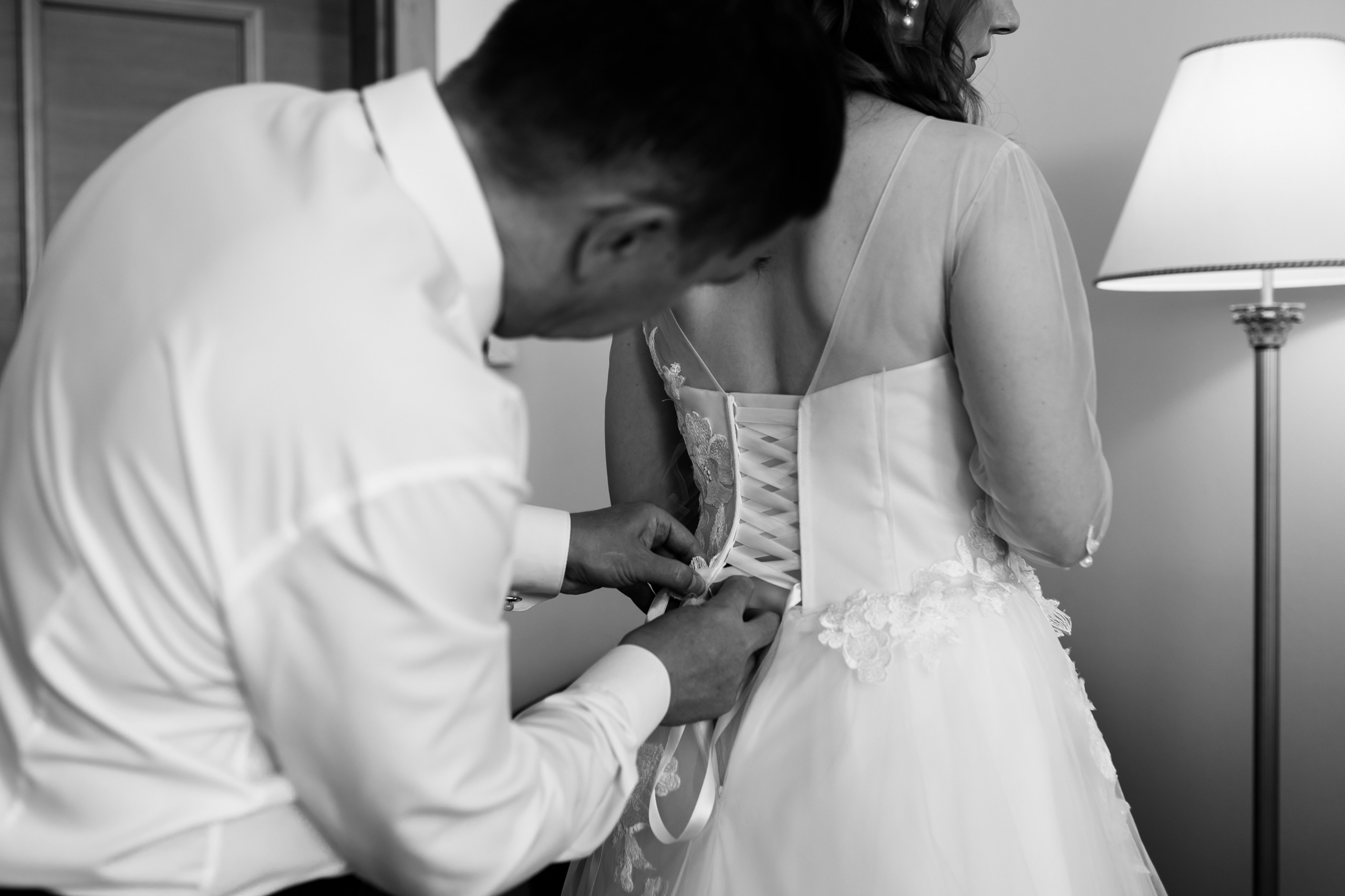 Слава и Таня. Семейный фотограф МОСКВА/Королёв