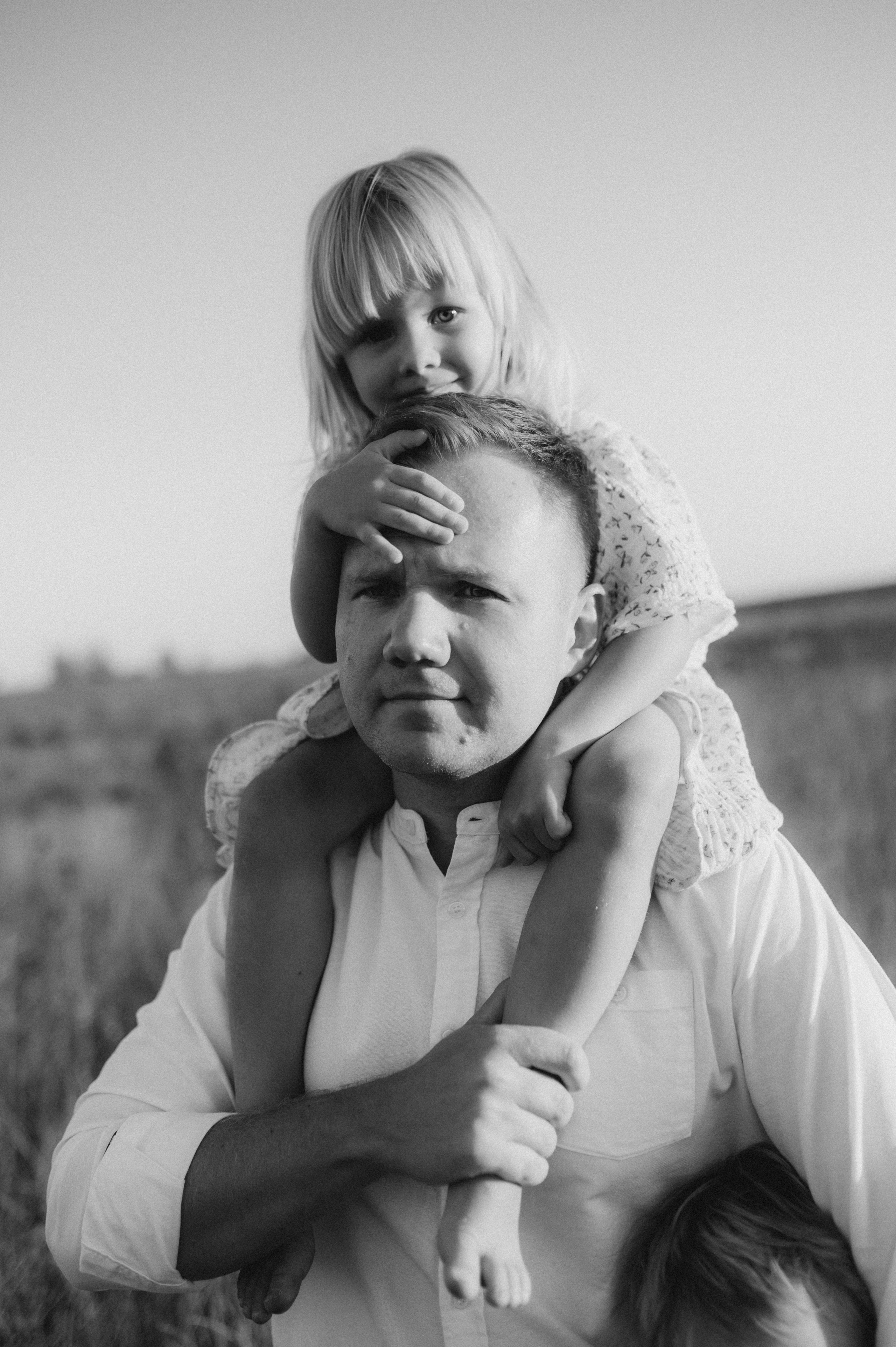 Егор, Оля, Лёва, Вера и Клим. Семейный фотограф МОСКВА/Королёв