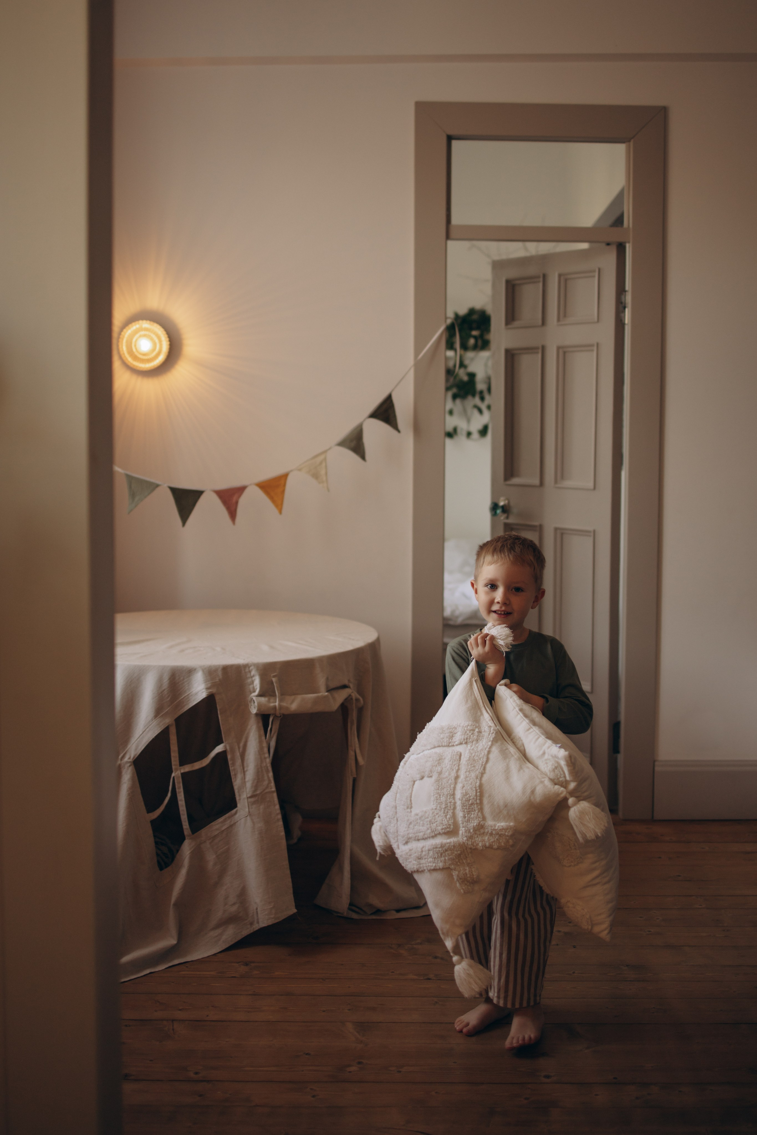 Лена, Рома и Антоша. Семейный фотограф Екатерина Еремеева