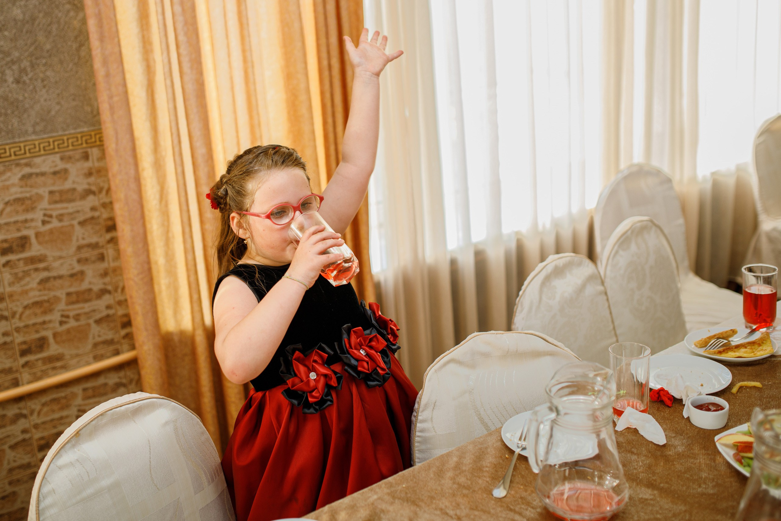 Детская съёмка. Фотограф в Санкт-Петербурге Денис Топчий