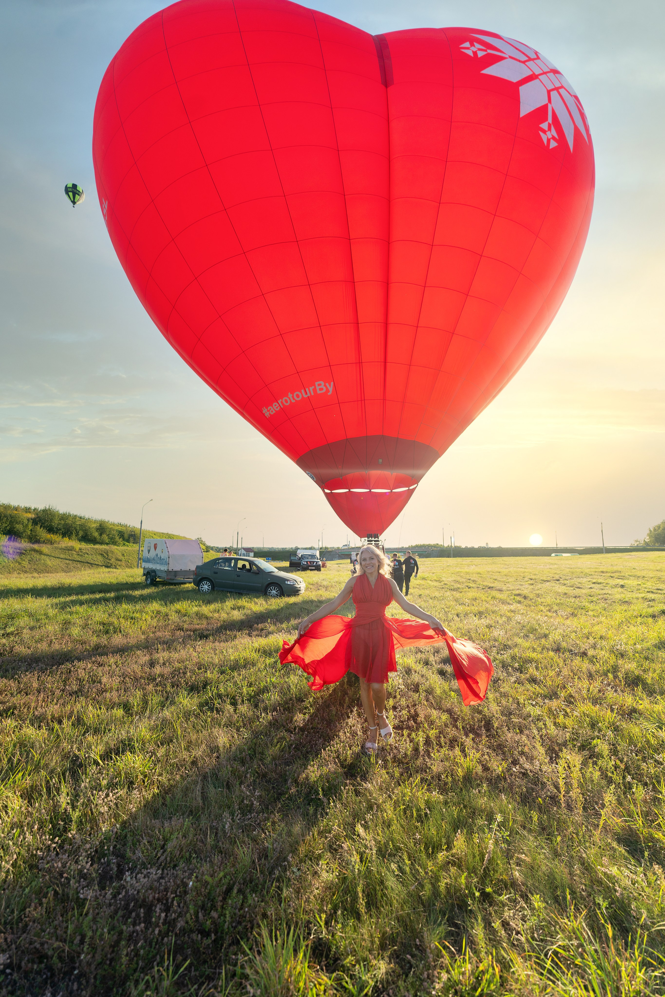 Татьяна. Семейный и свадебный фотограф Минск, Беларусь Анна Орловская