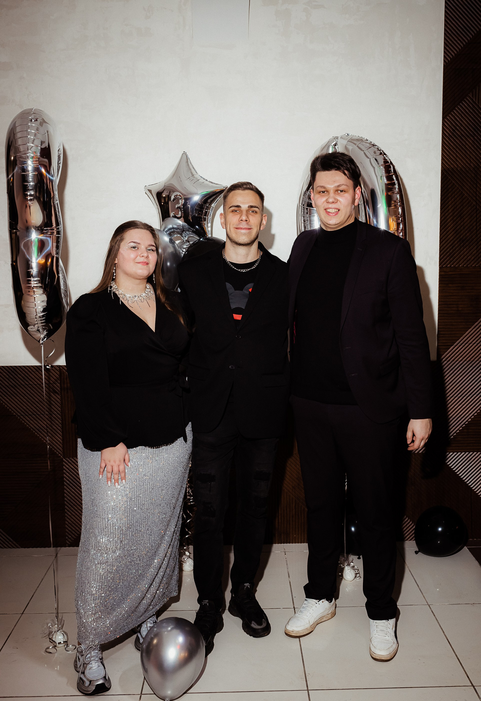 День Рождения Паши. ФОТОГРАФ Маргарита Сивакова | Ярославль Кострома Москва