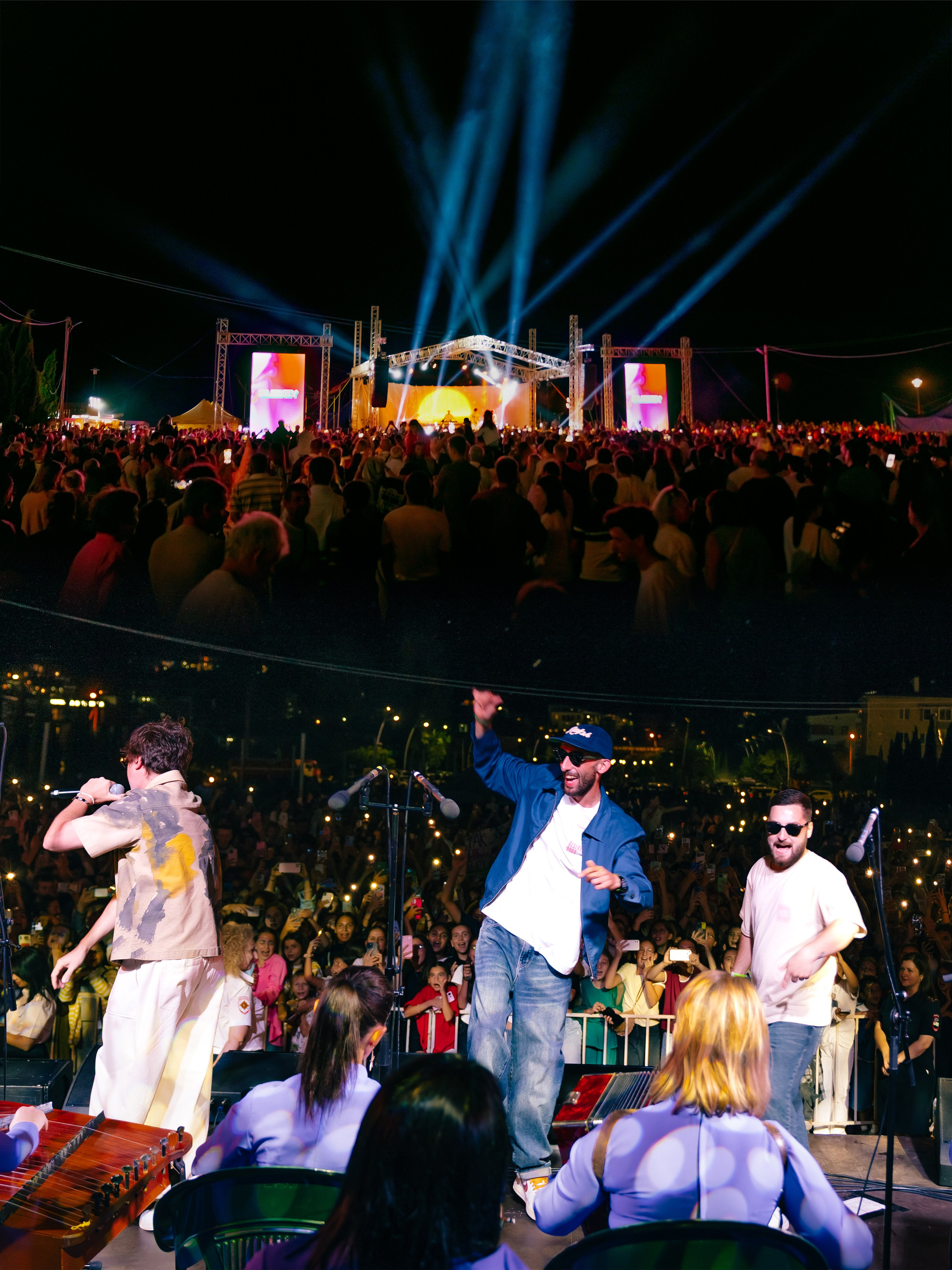 BLIZKEY. TENZO | Креативный продюсер / Арт-директор