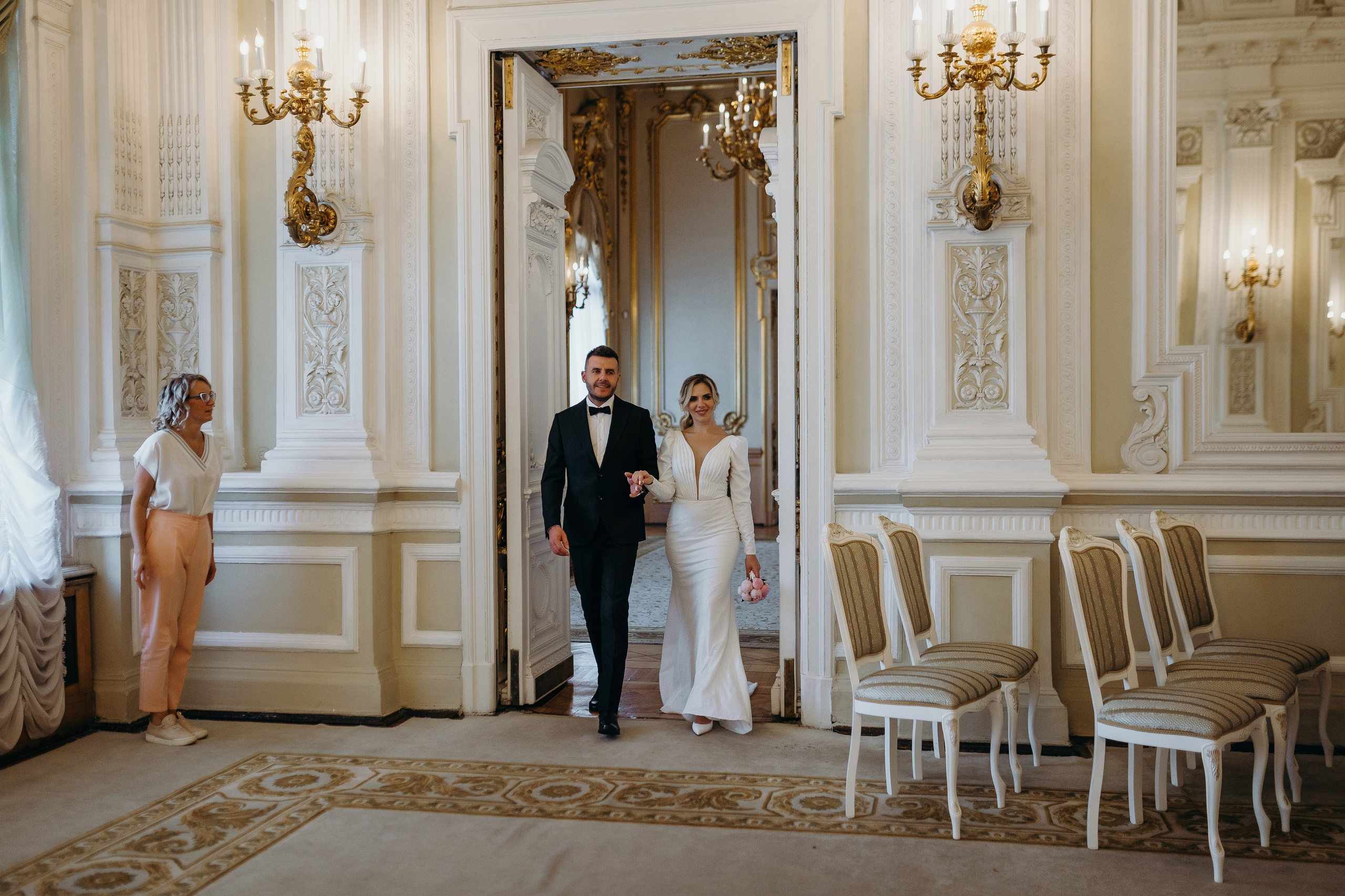 Wedding day 13.09.23. Свадебный фотограф в Санкт-Петербурге