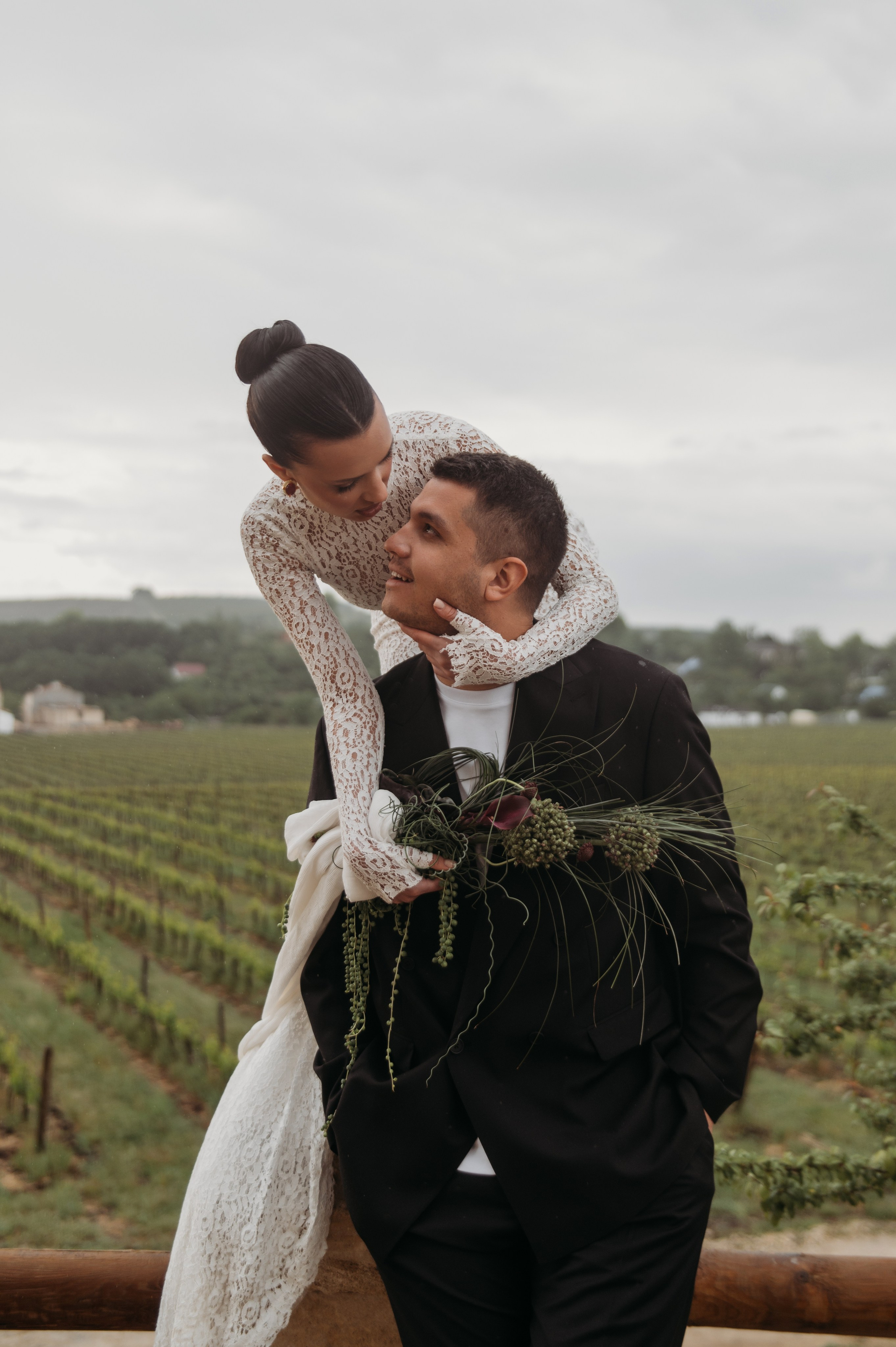 Свадебный фотограф в Твери, Москве и Санкт-Петербурге Денисова Екатерина