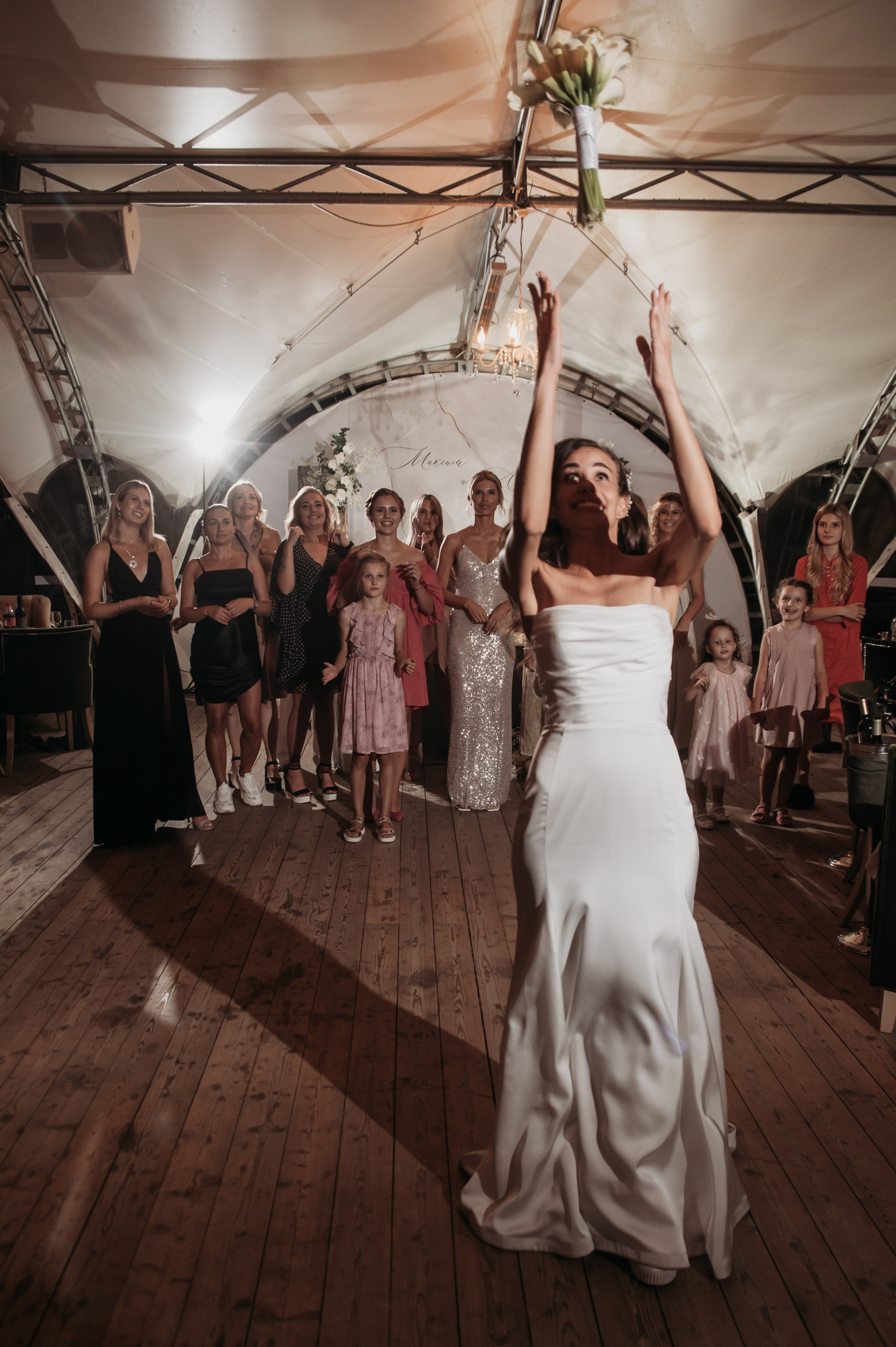 Свадебная фотосессия в Твери, Москве и Санкт-Петербурге. Свадебный фотограф в Твери, Москве и Санкт-Петербурге Денисова Екатерина