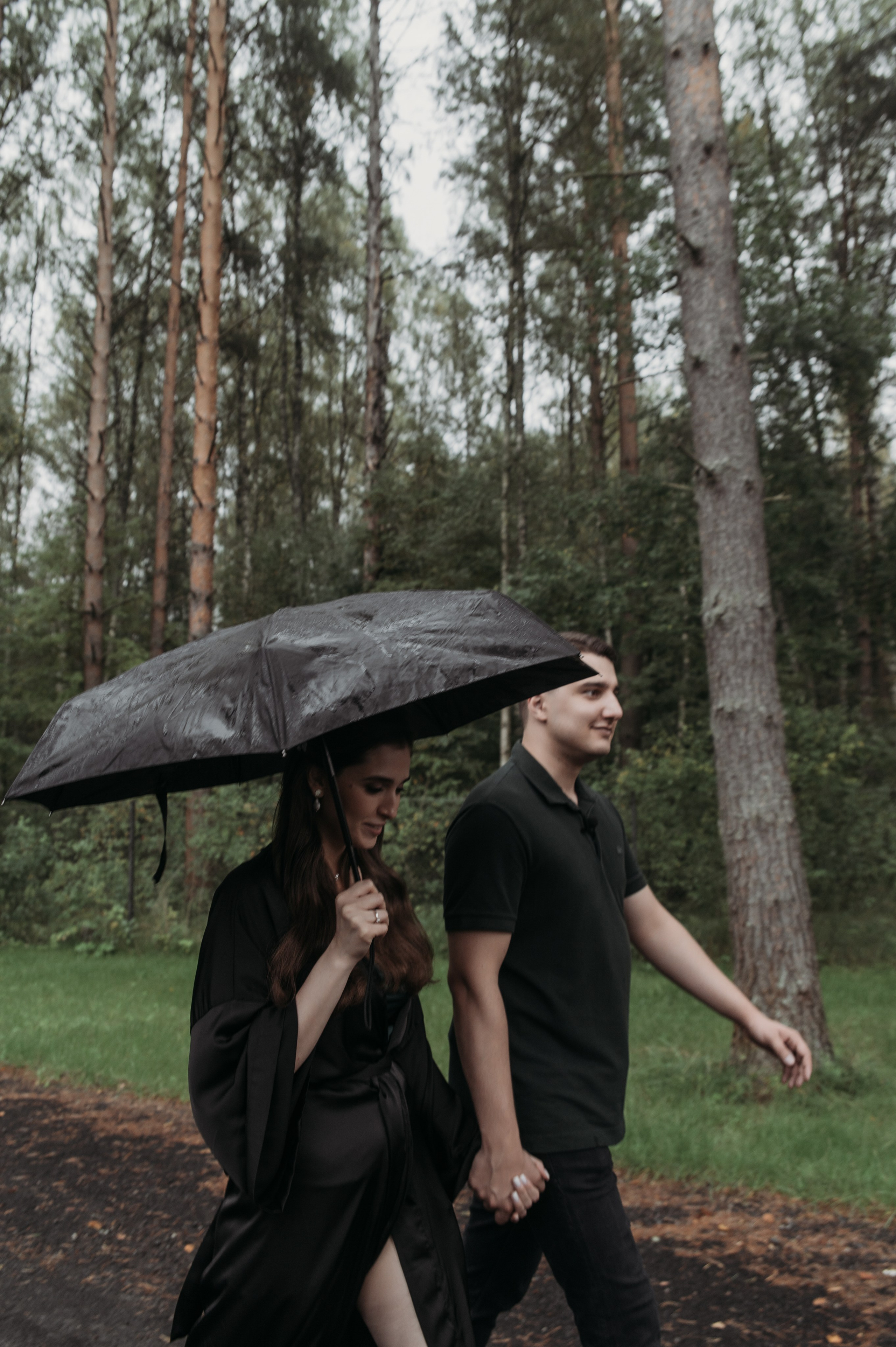 Свадебная фотосессия в Твери, Москве и Санкт-Петербурге. Свадебный фотограф в Твери, Москве и Санкт-Петербурге Денисова Екатерина