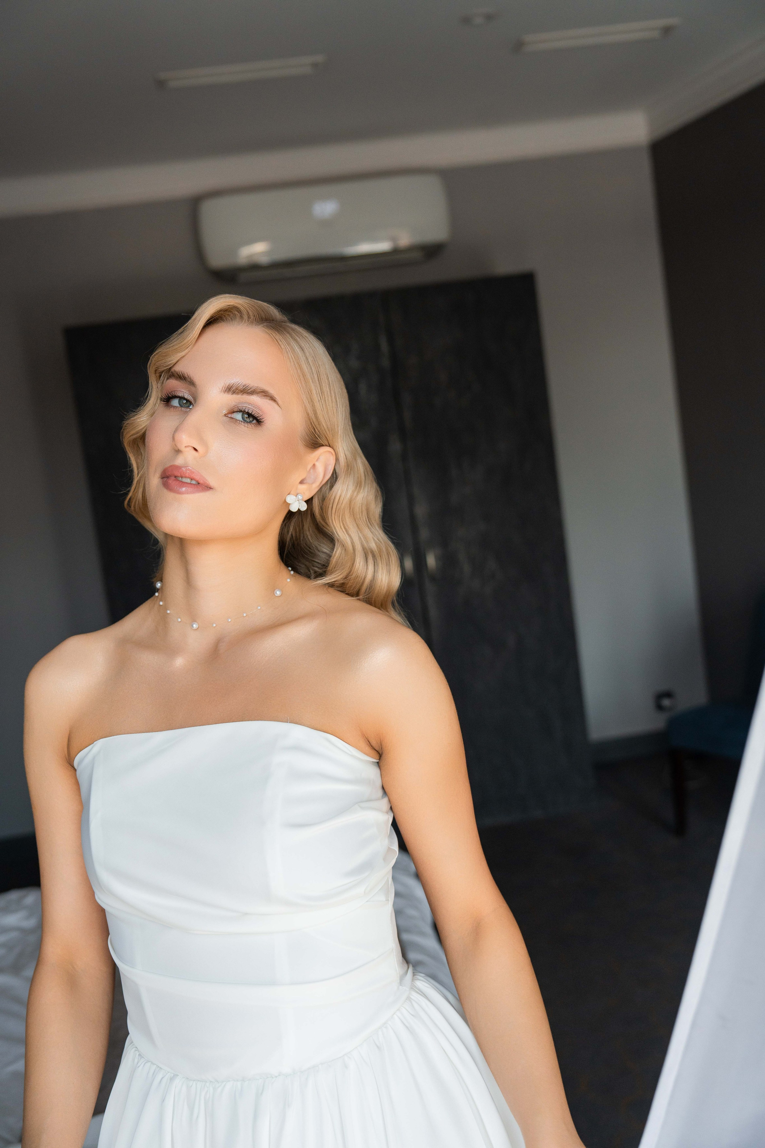 Свадебная фотосессия в Москве, регистрация в Кутузовском ЗАГСе Москва. Свадебный фотограф в Москве Анна Полушина