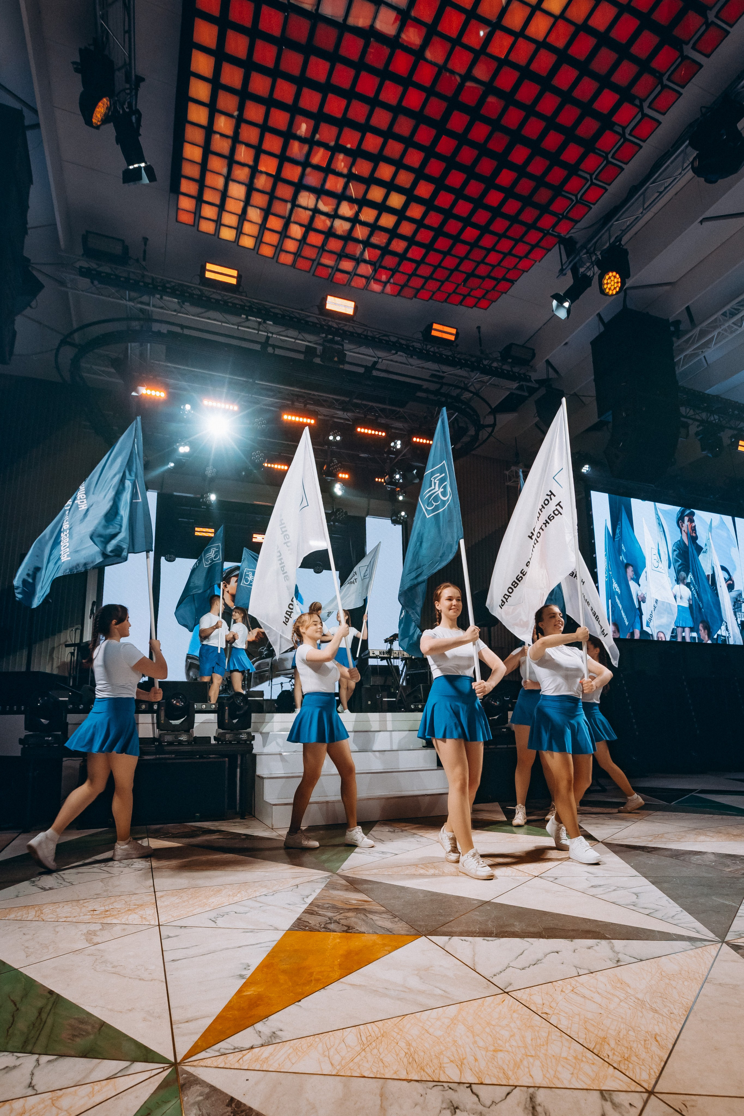 Юбилей в Orion hall. FOTOZ Studio / Фотовидеомейкер Андрей Смирнов