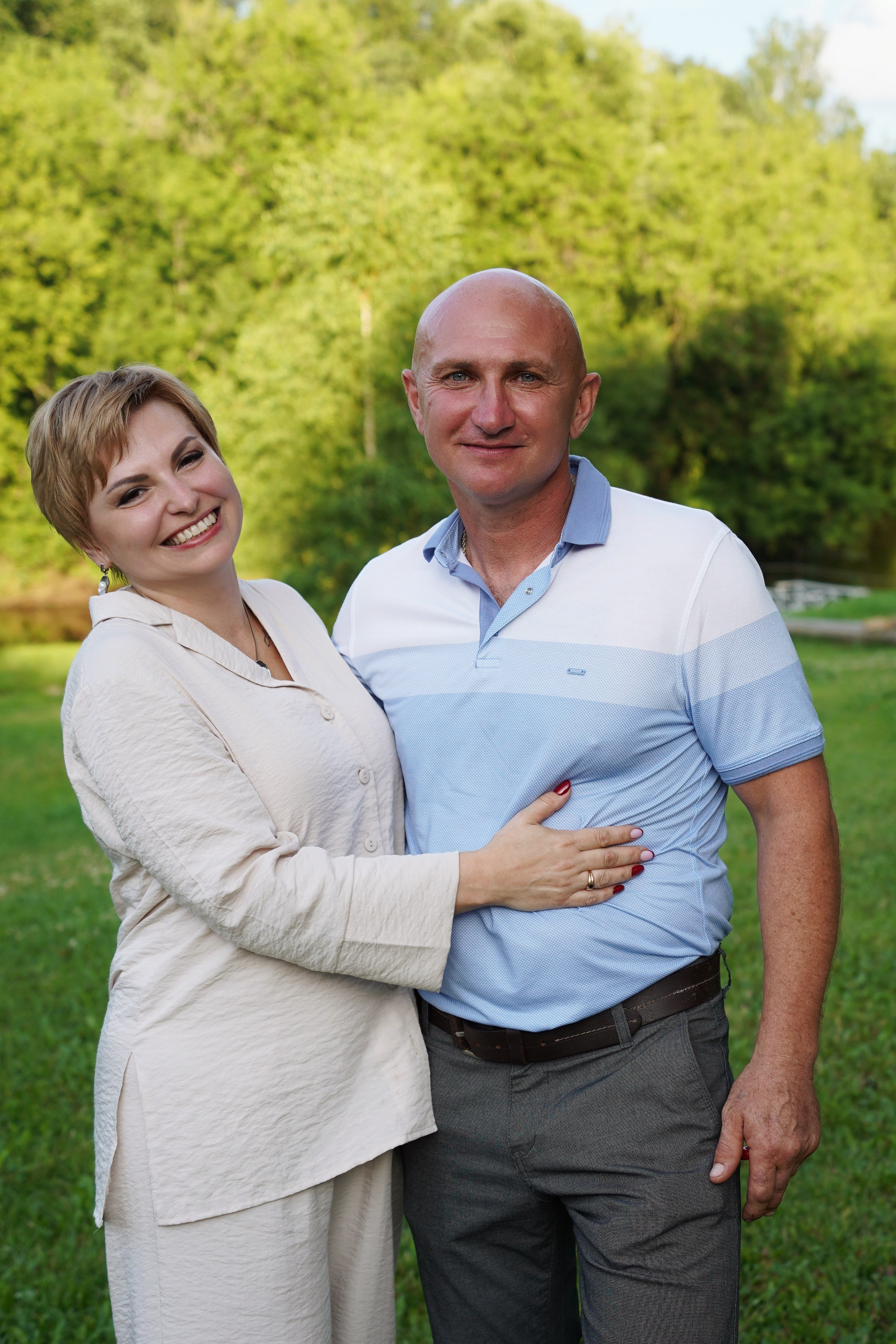 Юбилей. Событийный фотограф Анна Курникова