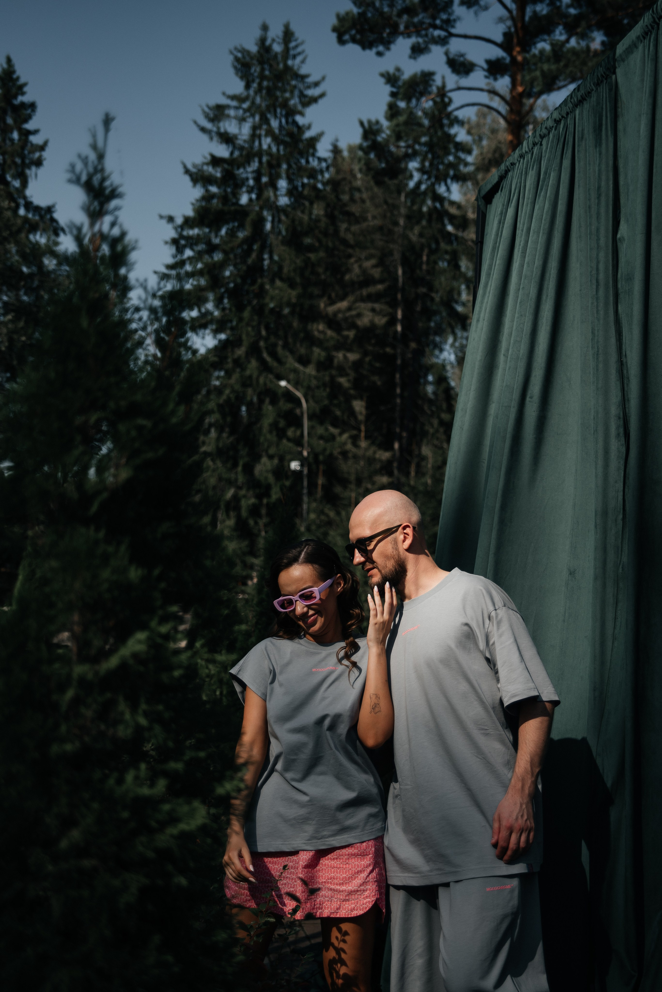 Парк Звезд. Свадебный и семейный фотограф в городе Смоленске