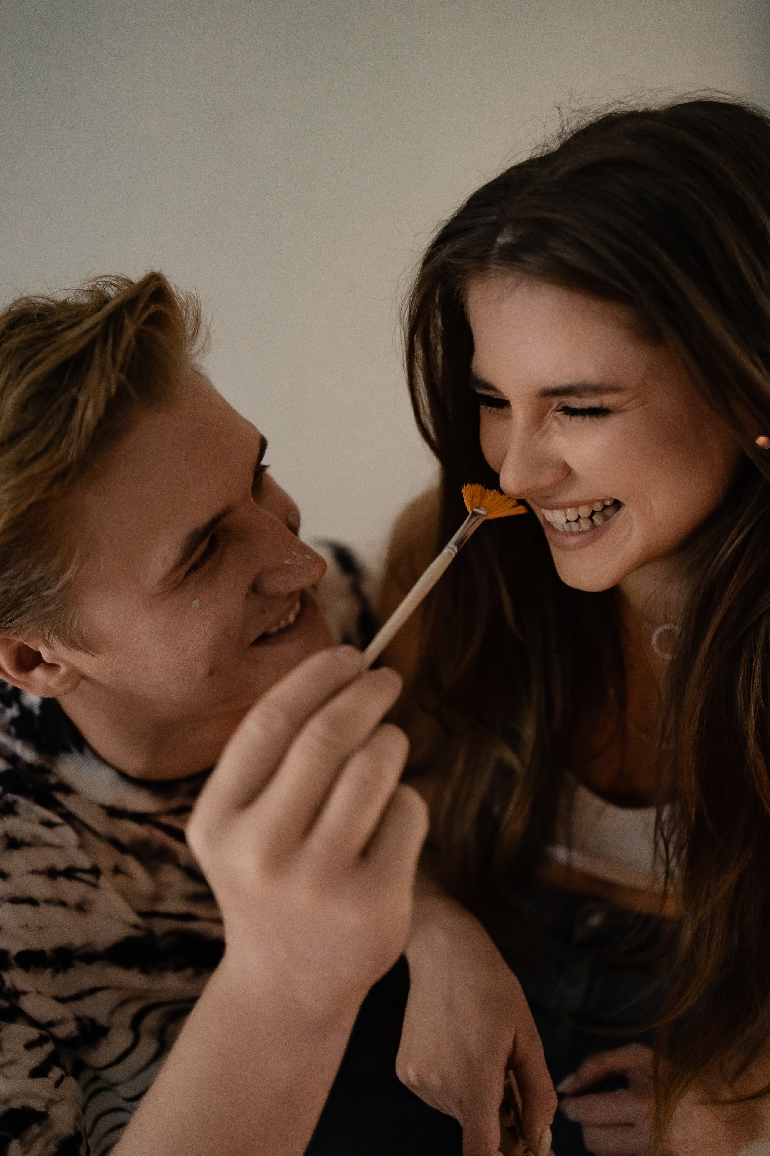 Жанна и Андрей. Фотограф Москва, Светлана Королева