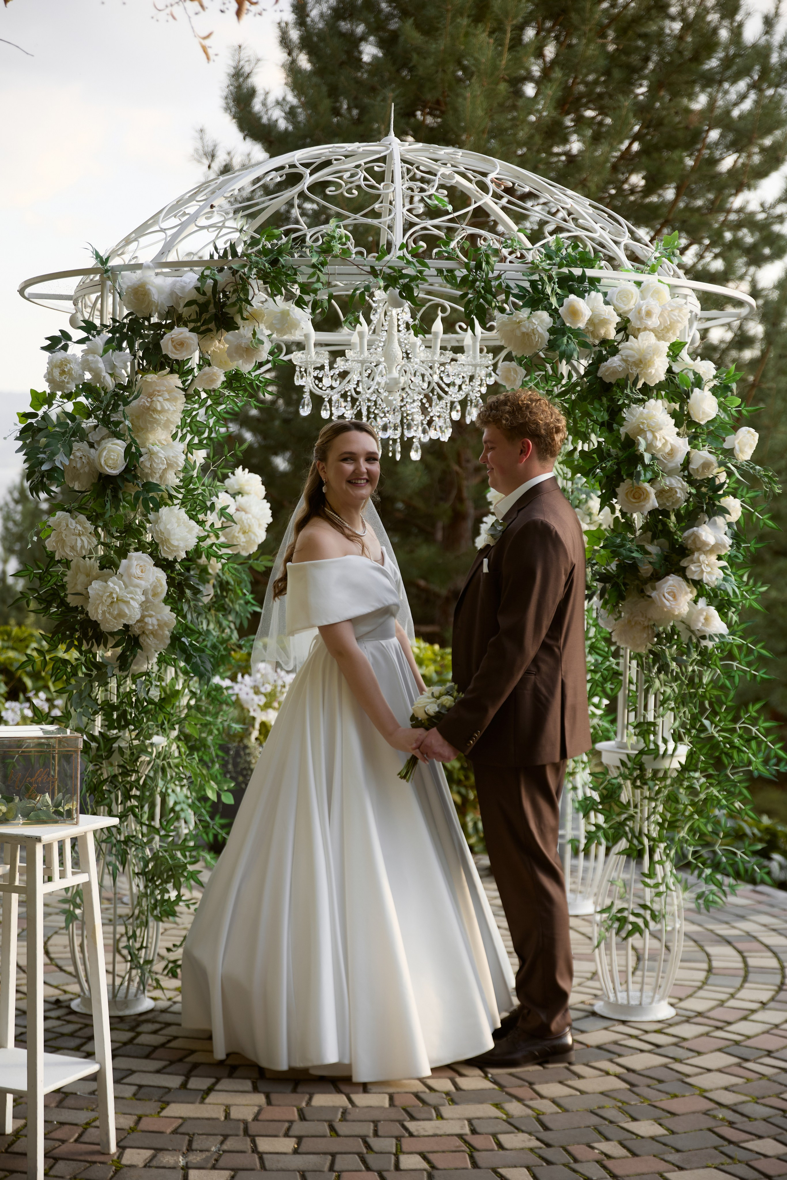 Саша и Яна. Juliashtondic. photo