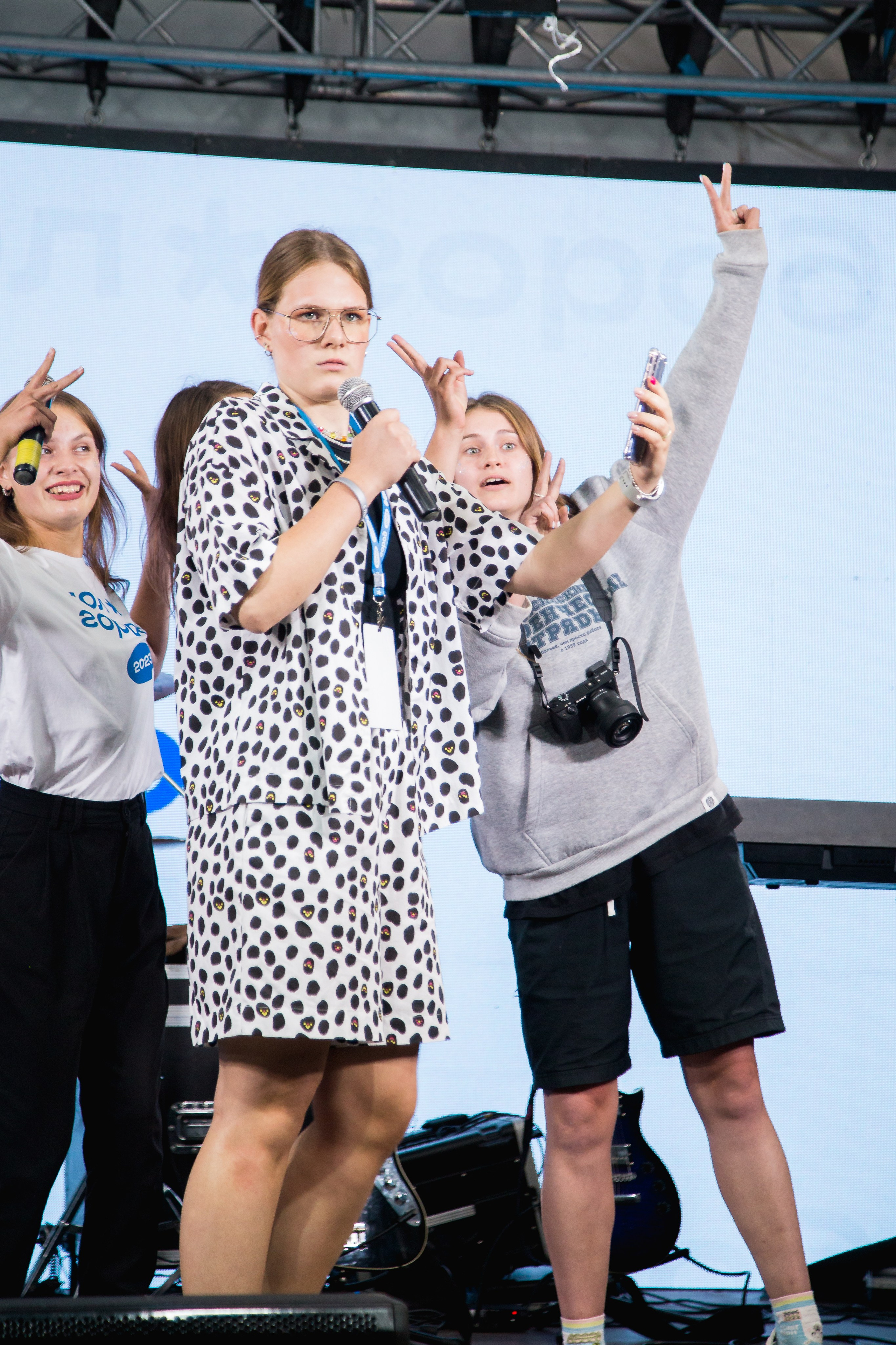 Молгород 2023. Портретный и репортажный фотограф в Воронеже: Анастасия Пузикова