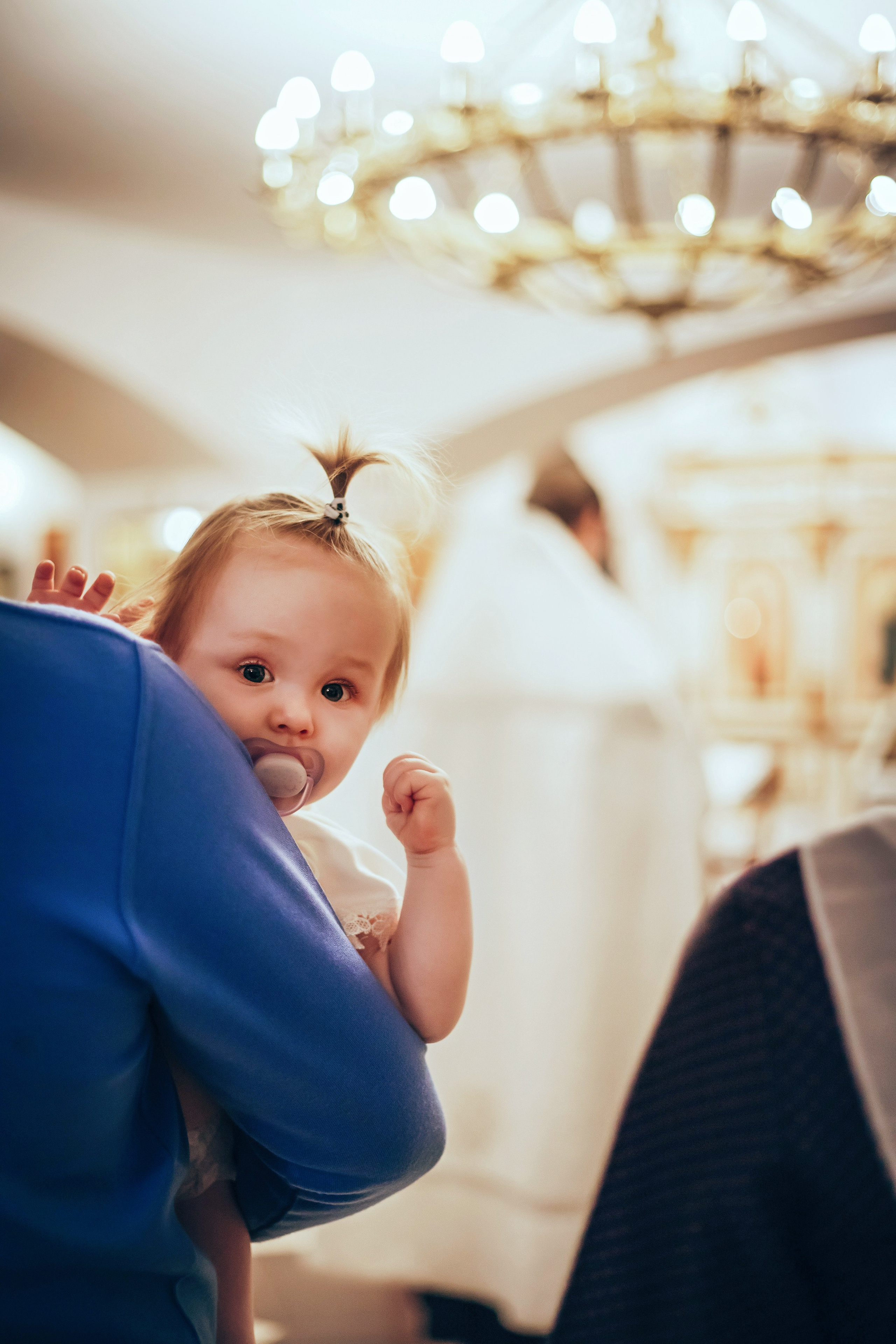Крестины Киры. Семейный и детский фотограф в г. Новосибирске Макеева Анастасия