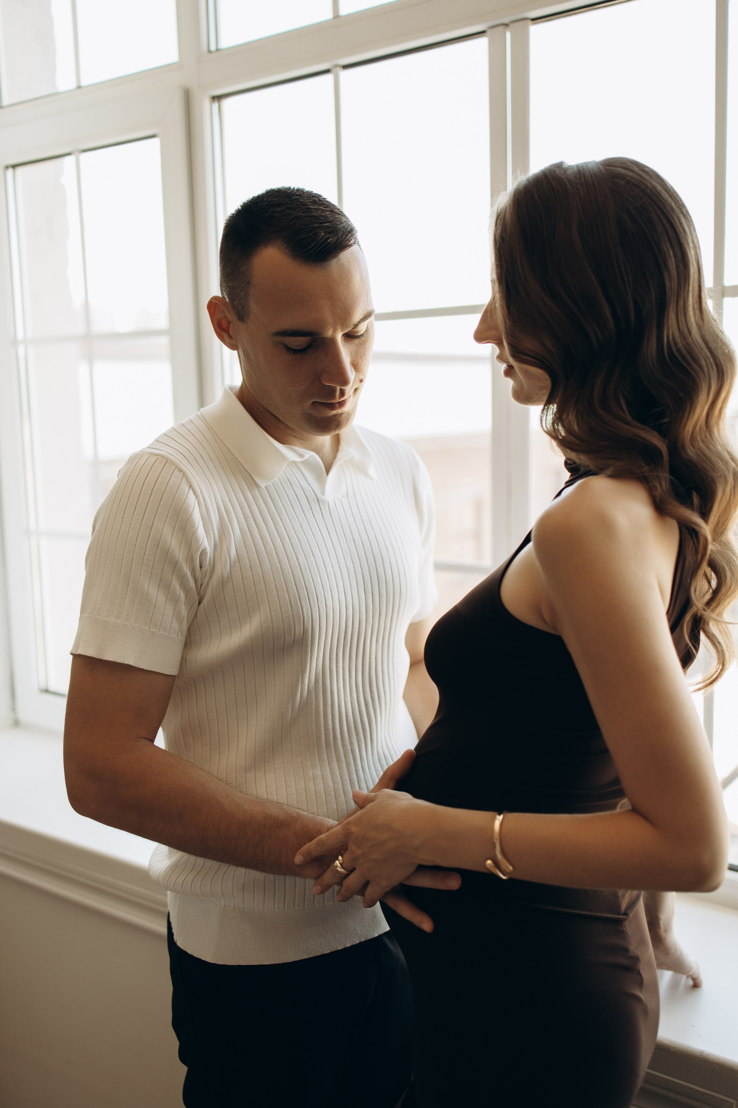 Степан и Саша. Самый теплый фотограф в Краснодаре Рябоконь Ксения