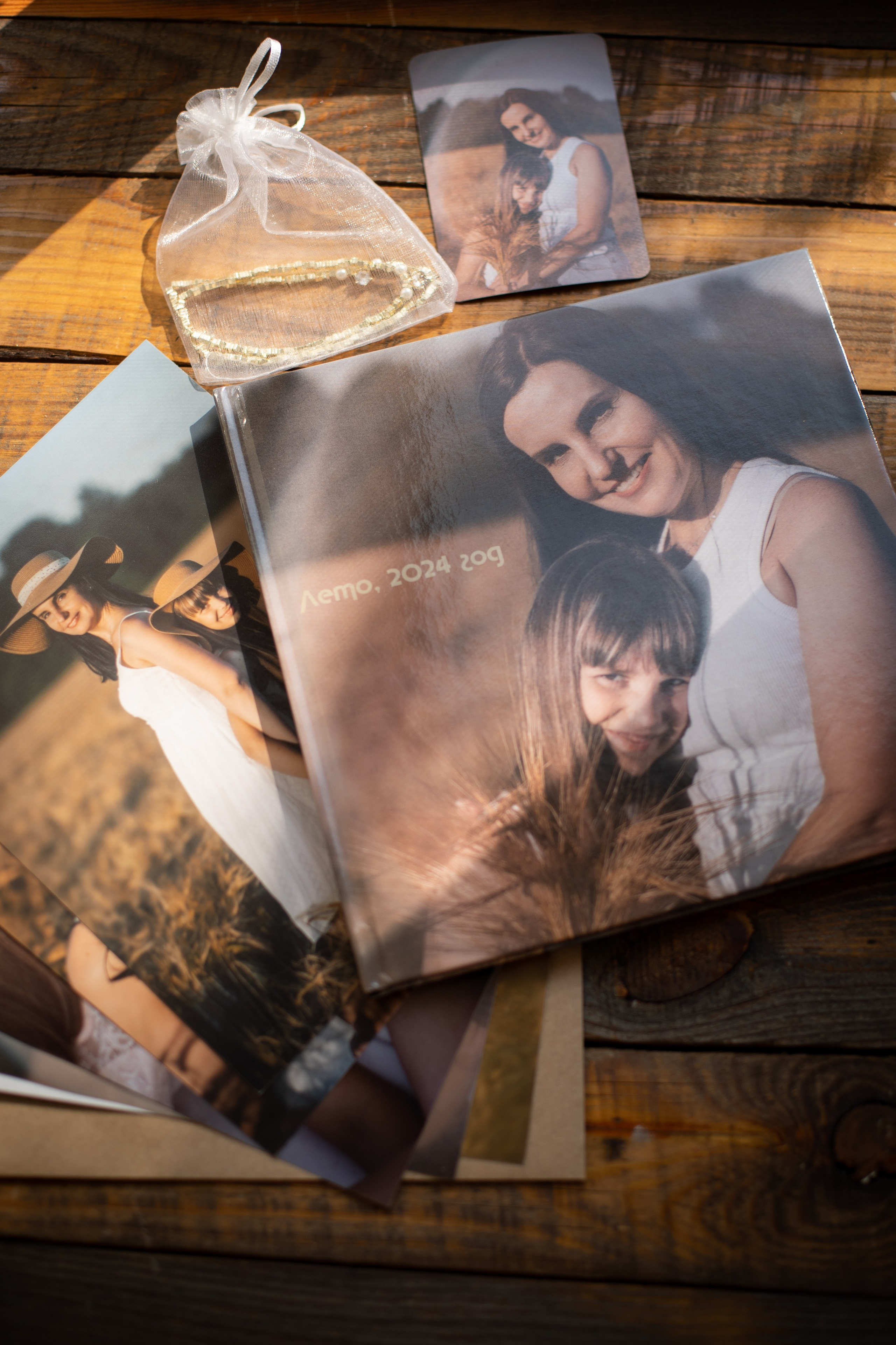 Дочка и мама. Летняя фотосессия. Семейный и детский фотограф в Сергиев Посаде, Хотьково Якимчук Любовь