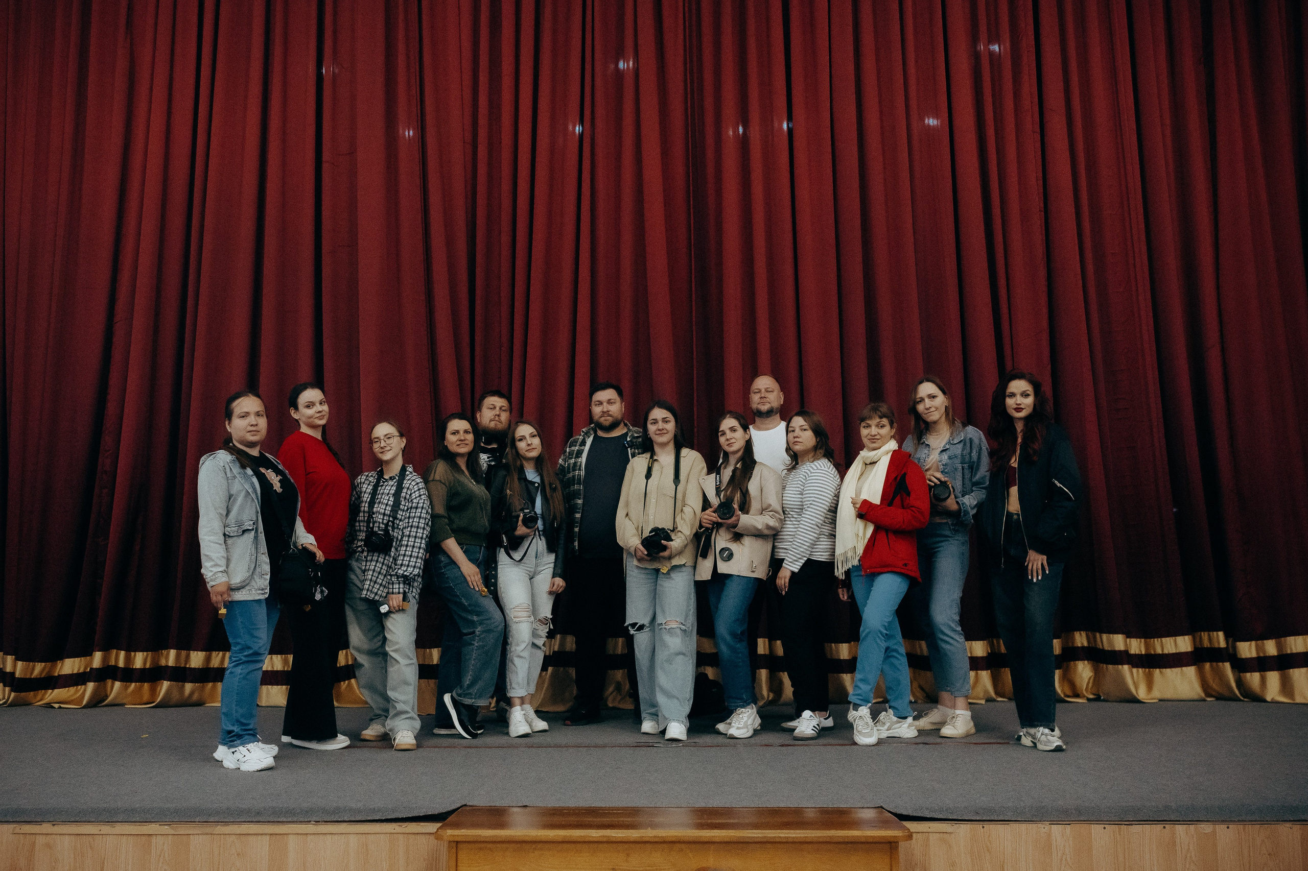 Соня. Свадебный и семейный фотограф в Тамбове и Котовске Артём Комбаров