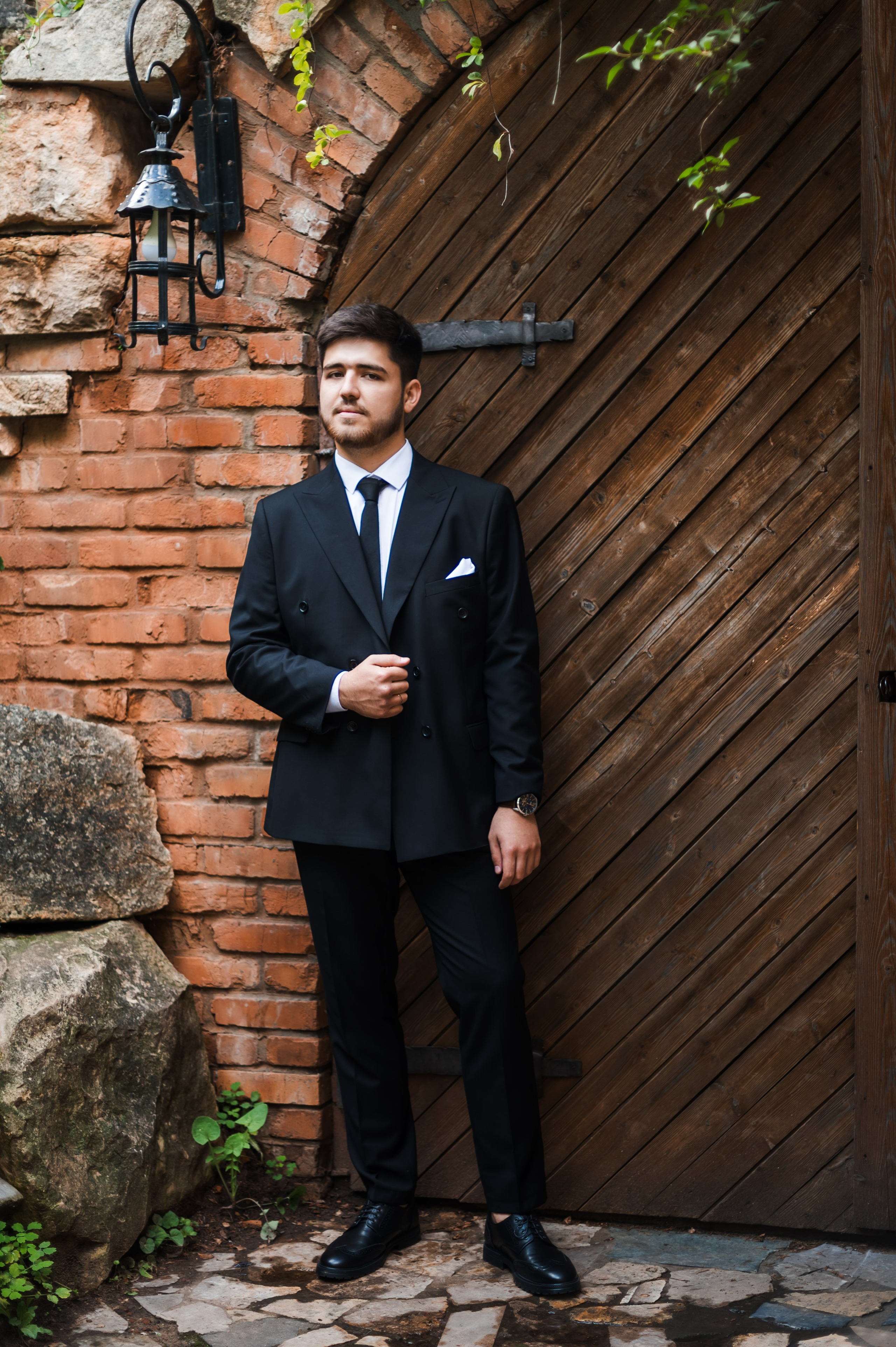 Роман и Ольга. Организация свадеб под ключ в Раменском