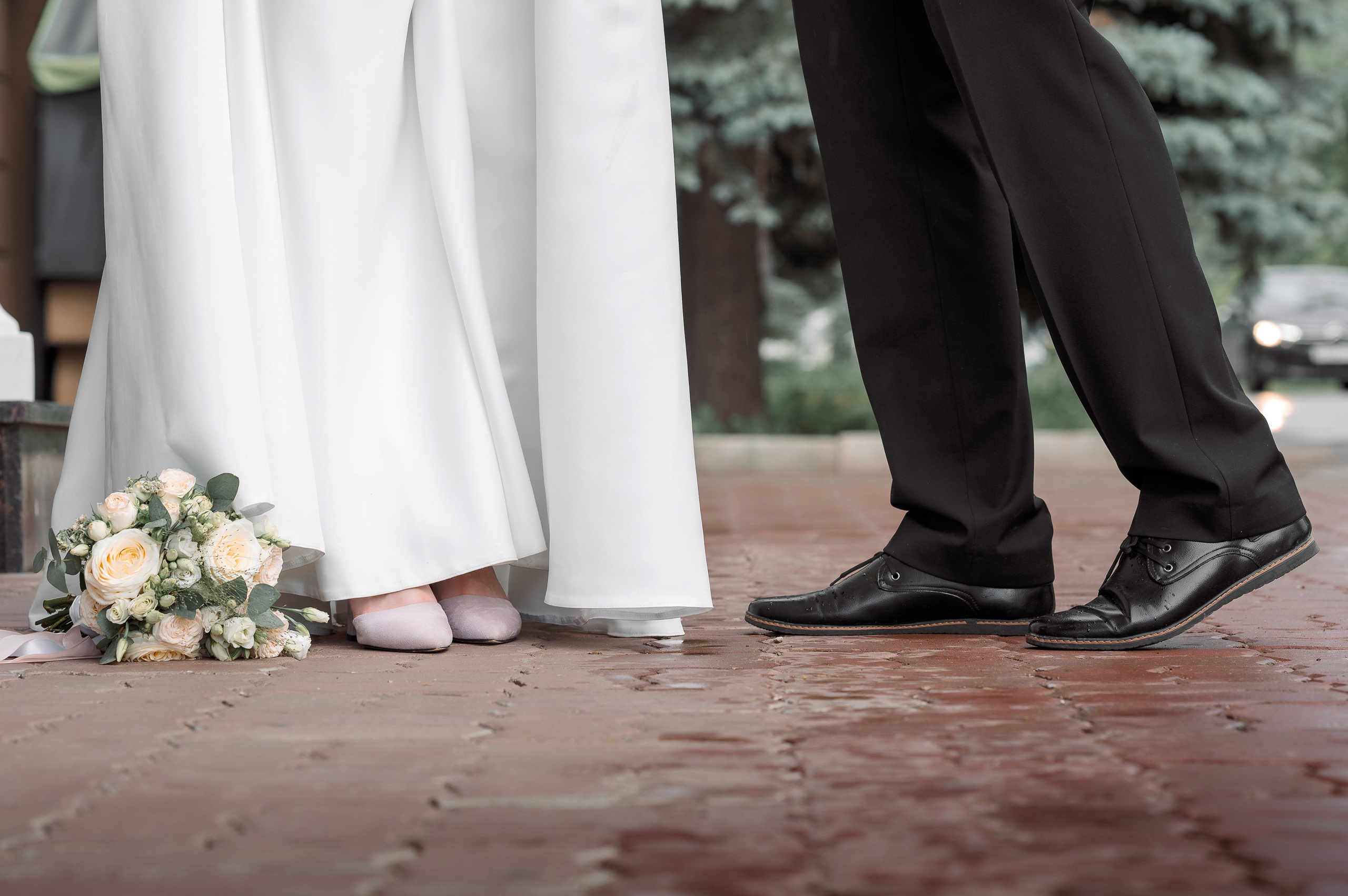 Свадьба Артура и Илоны