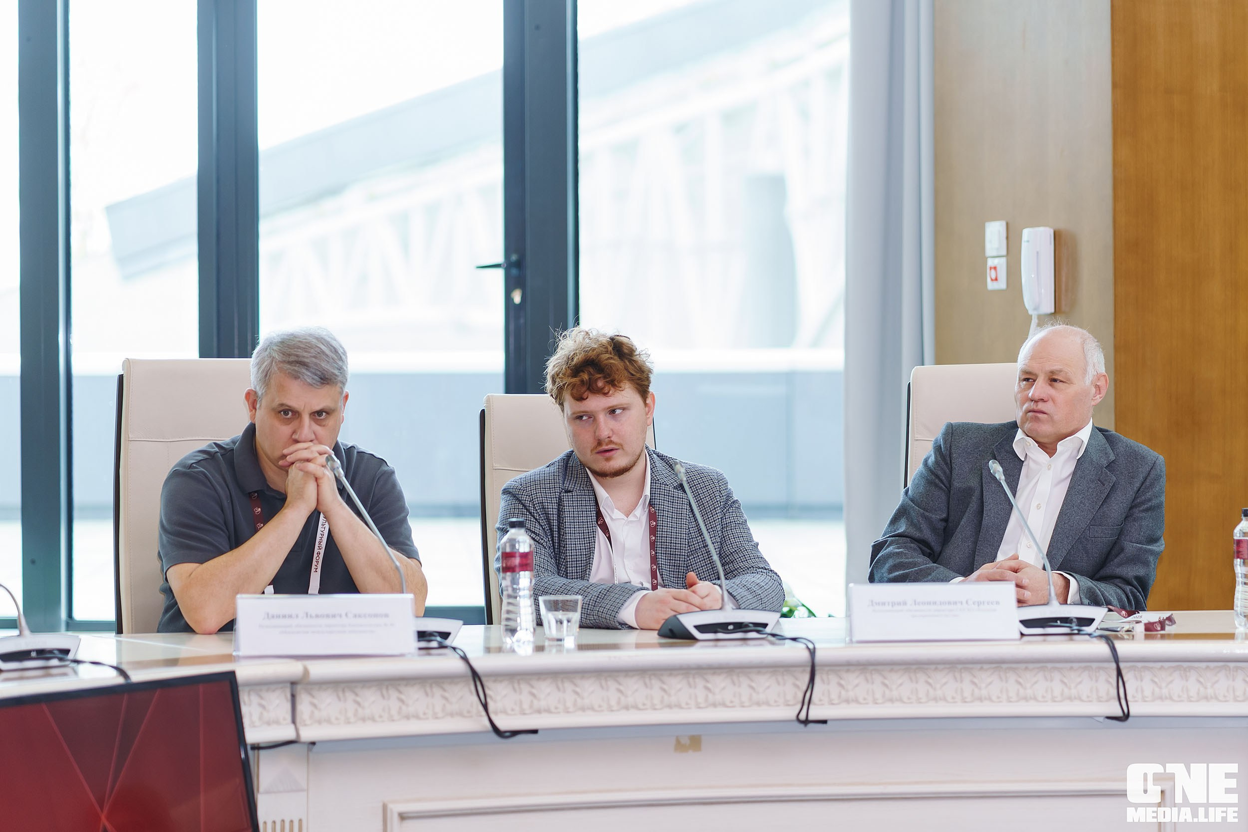 Балтийский Культурный Форум. День 2. One Media Life: фоторепортажи, фотоотчеты с мероприятий и заведений