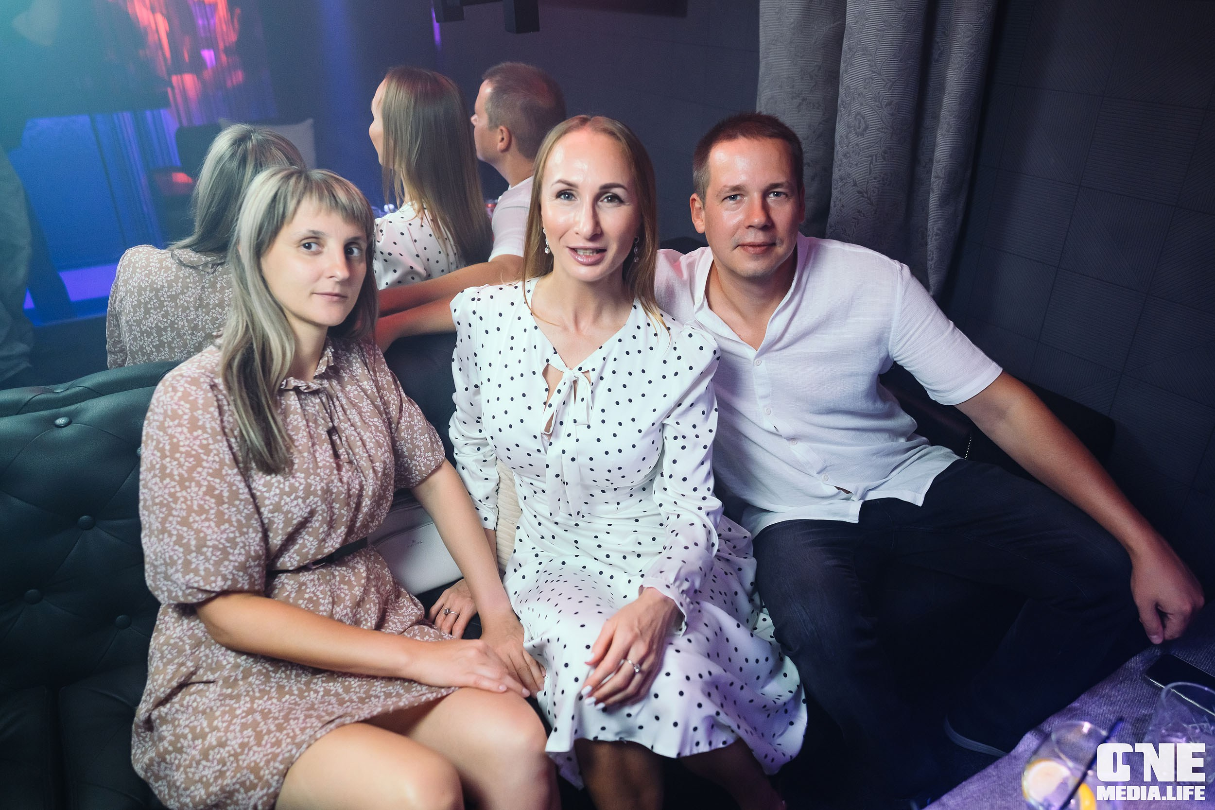 NISHA. One Media Life: фоторепортажи, фотоотчеты с мероприятий и заведений