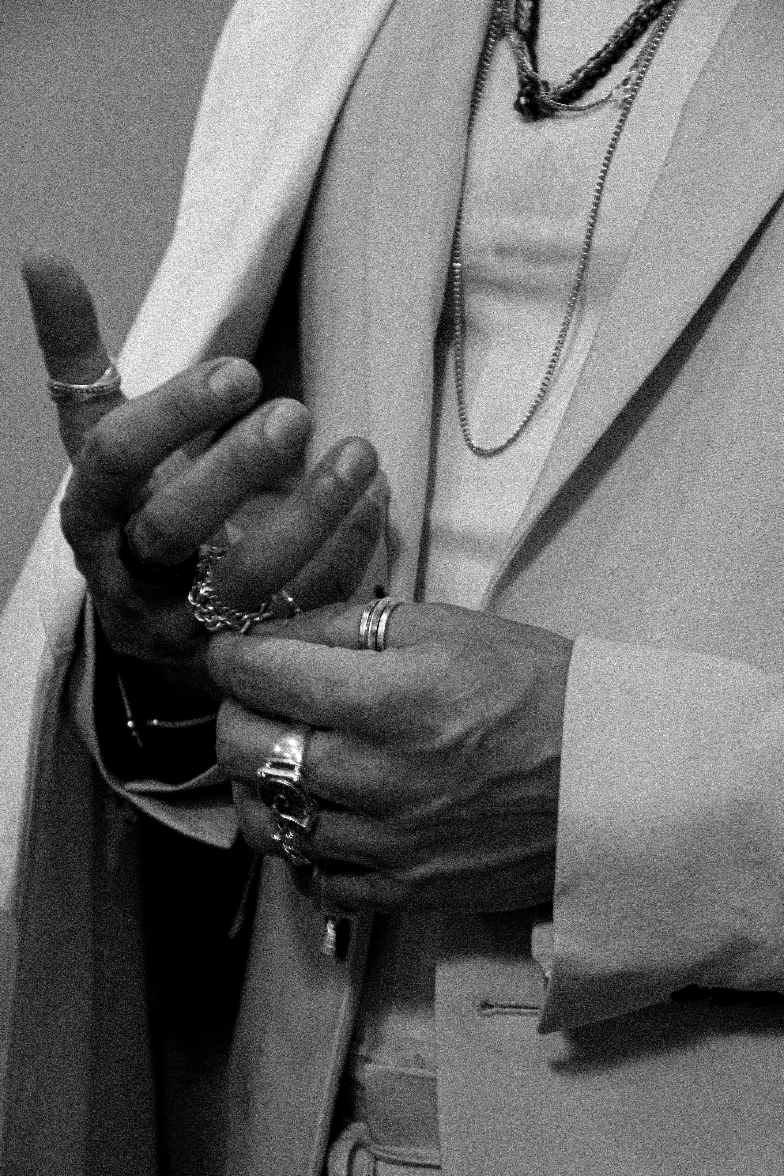 Концертная съемка