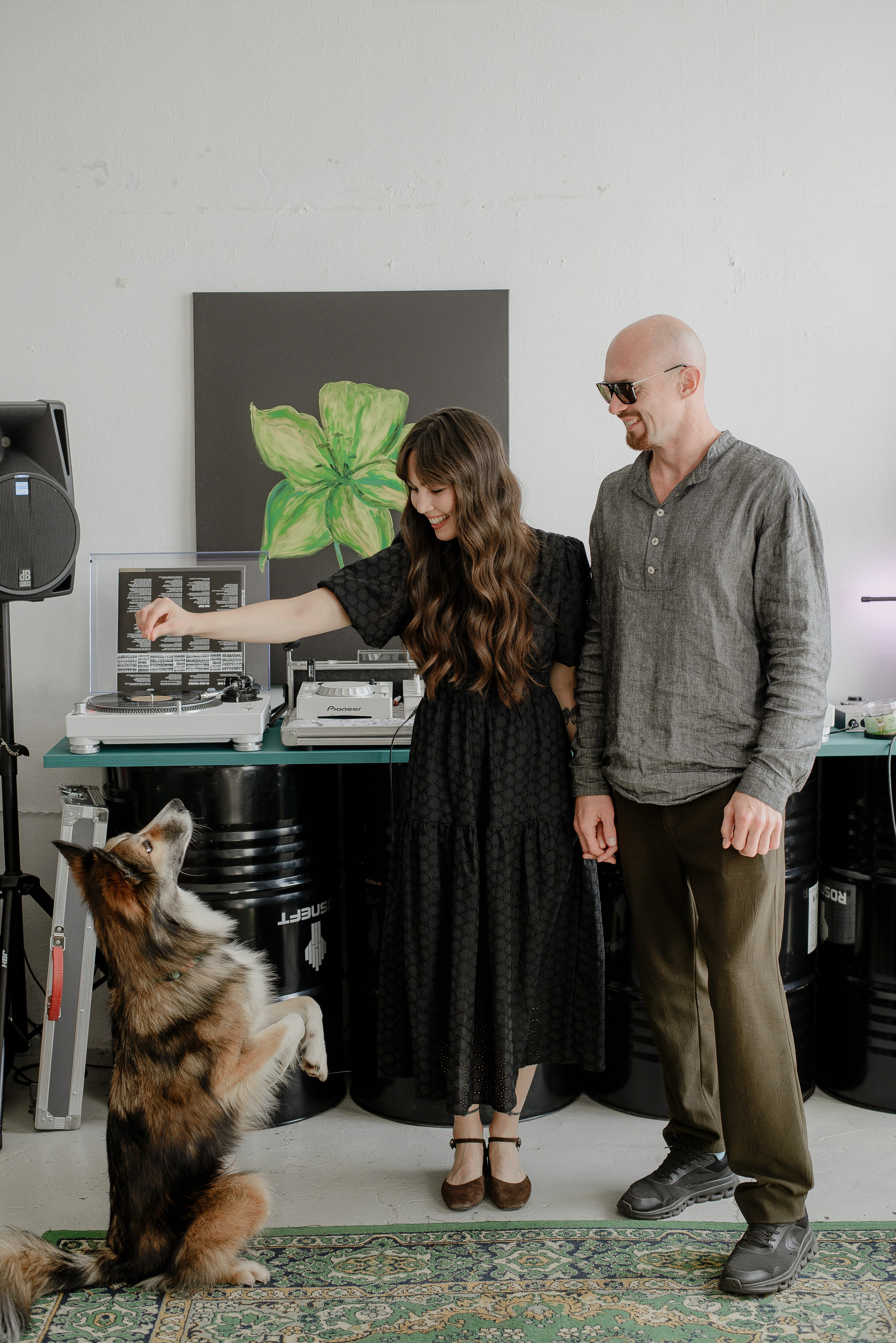 Фотосессия парная в Москве. Свадебный фотограф в Москве Дина Виннер