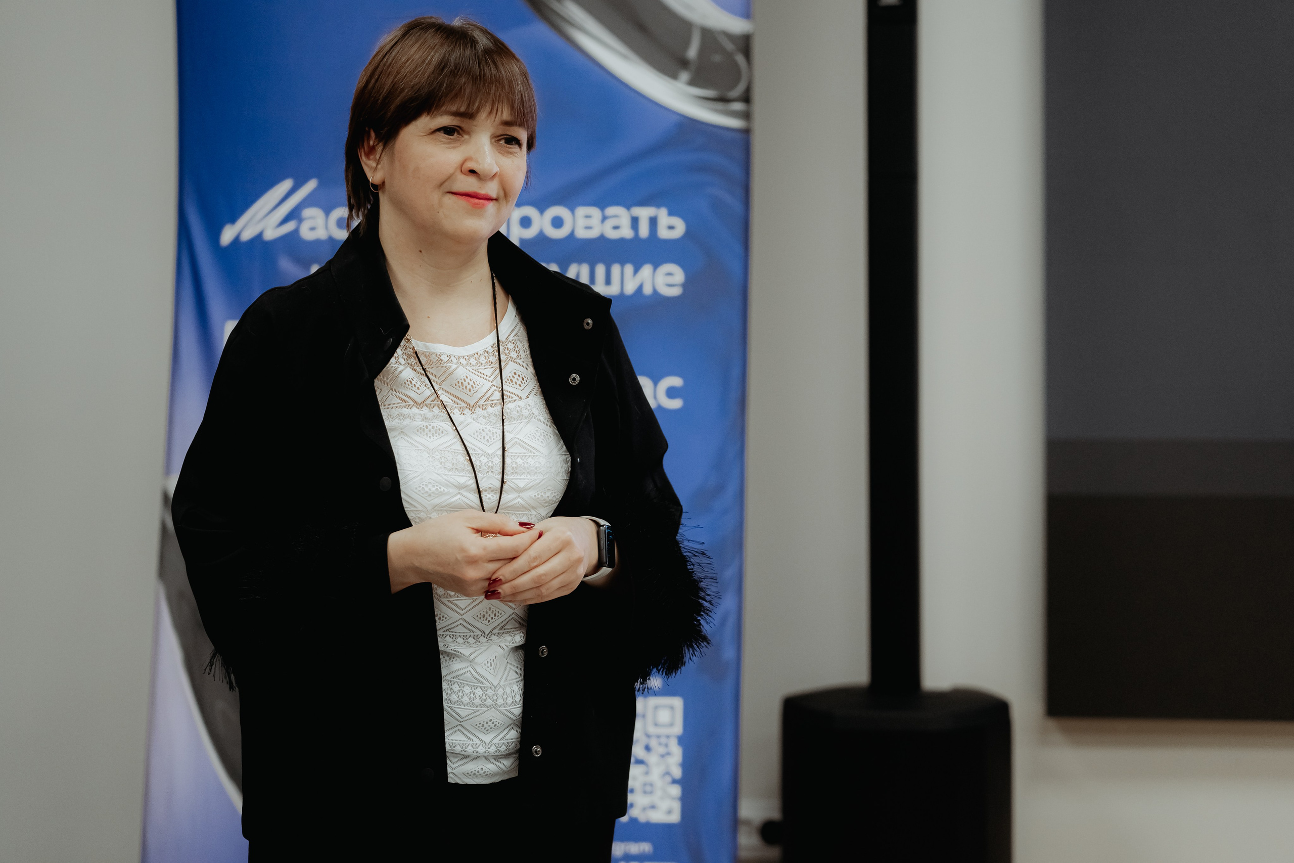 Конкурс специалистов в сфере государственной молодежной политики, ноябрь²⁰²⁵. Репортажный фотограф в Челябинске Анастасия Хмарук