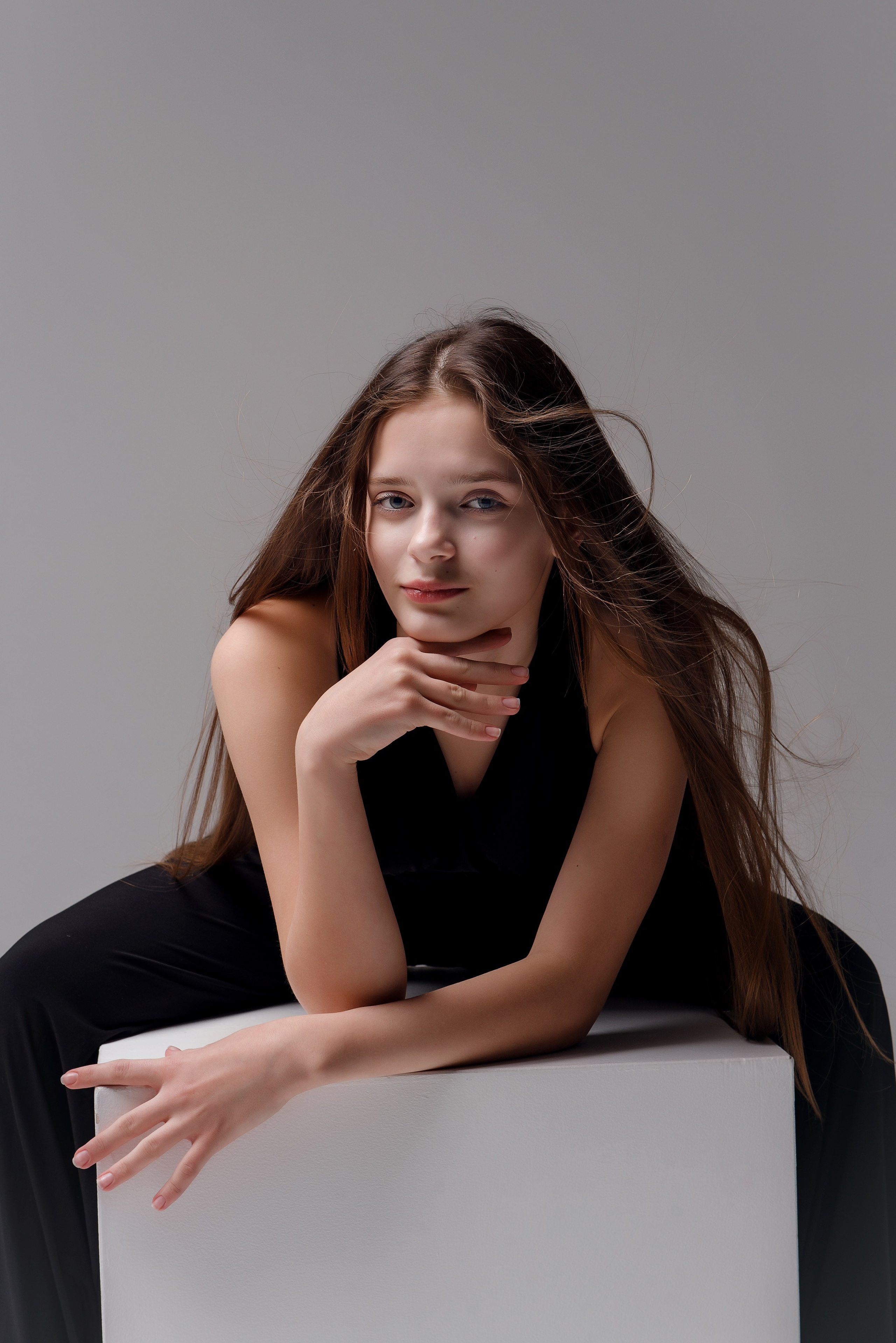 Вера. Детский фотограф в Долгопрудном и Москве