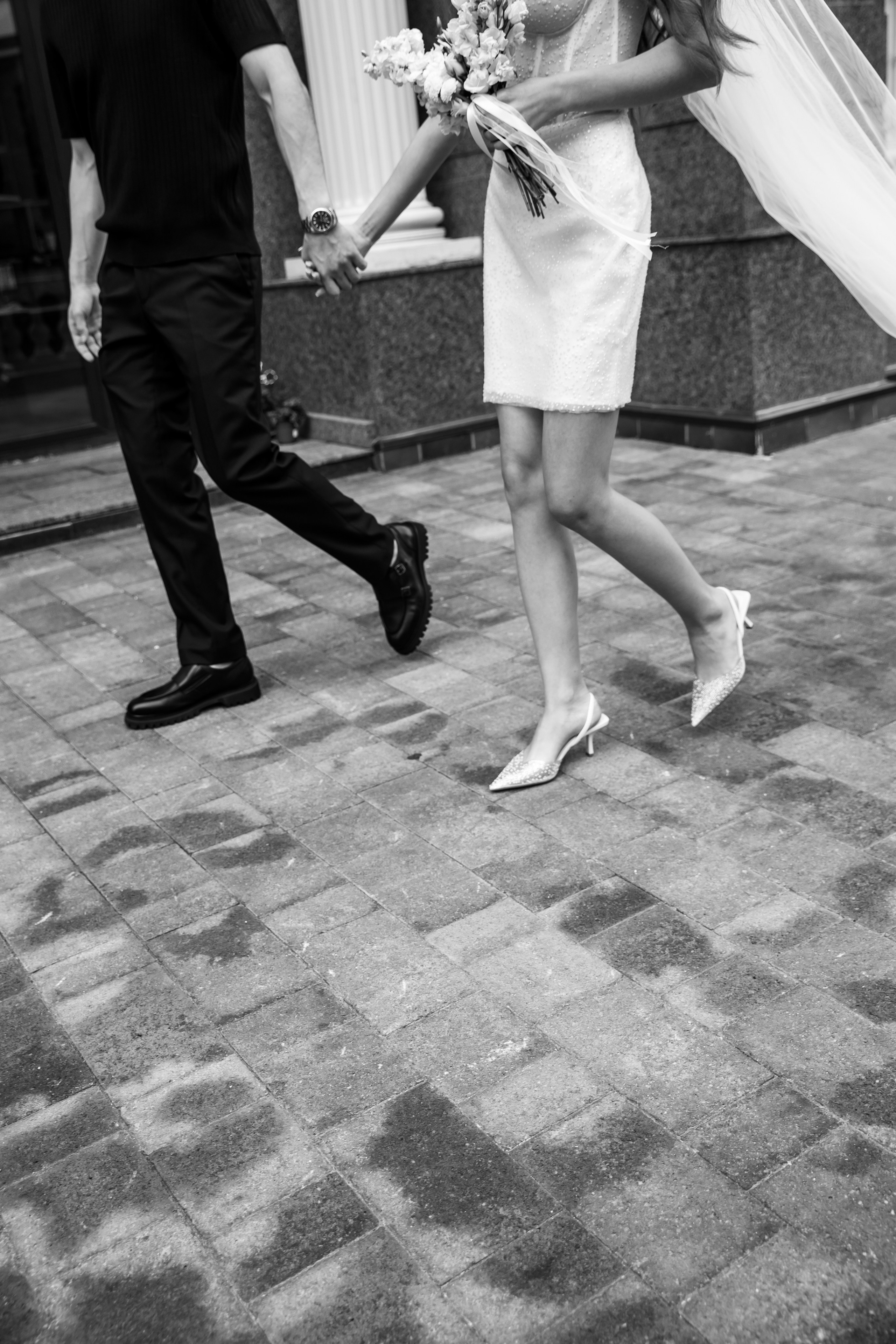 Артем и Кристина. Romanovs | Свадебный фотограф и видеограф Чебоксары Казань Москва