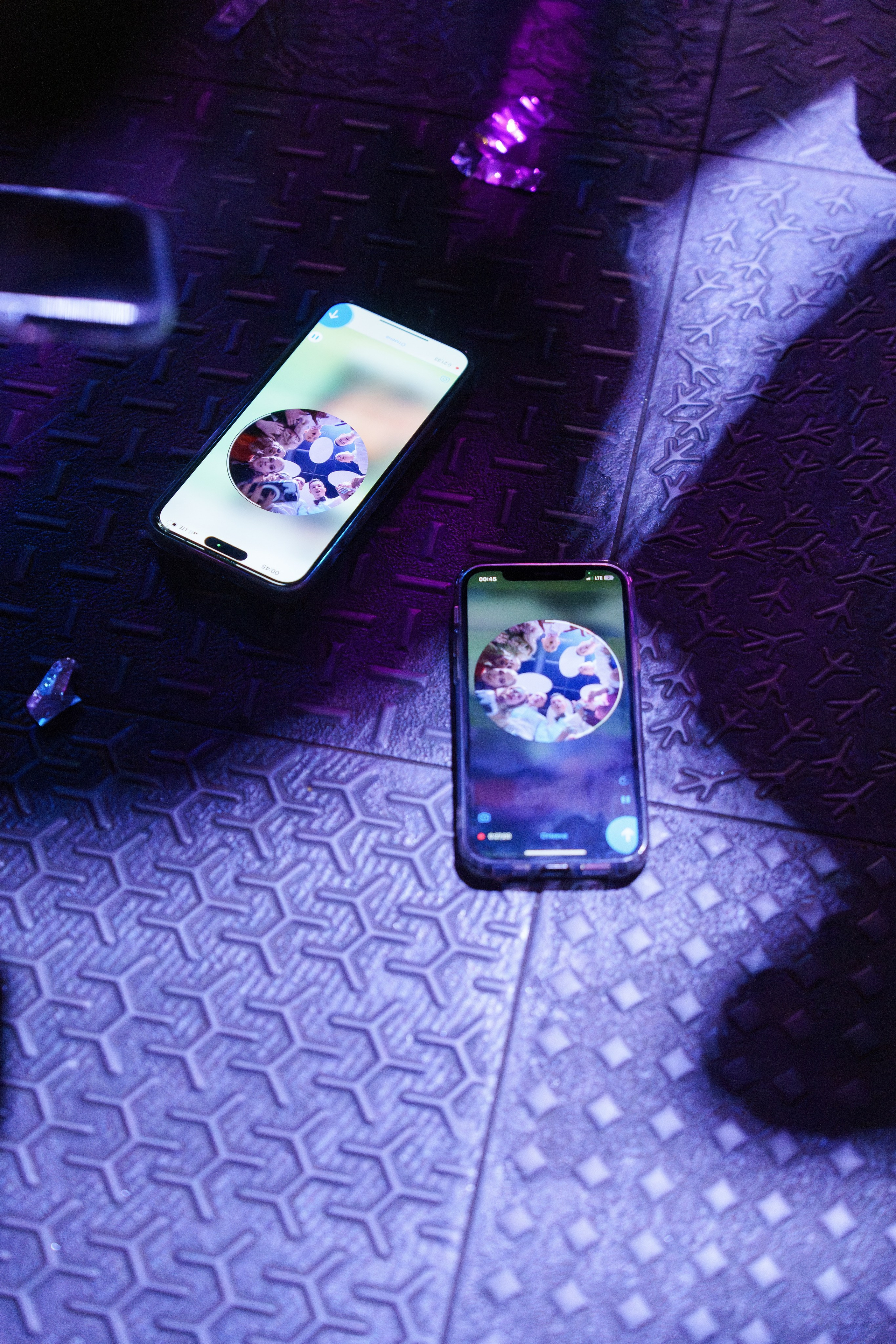 Выпускной лицея 27 (вечеринка). Свадебный и репортажный фотограф Элина Козырьянова