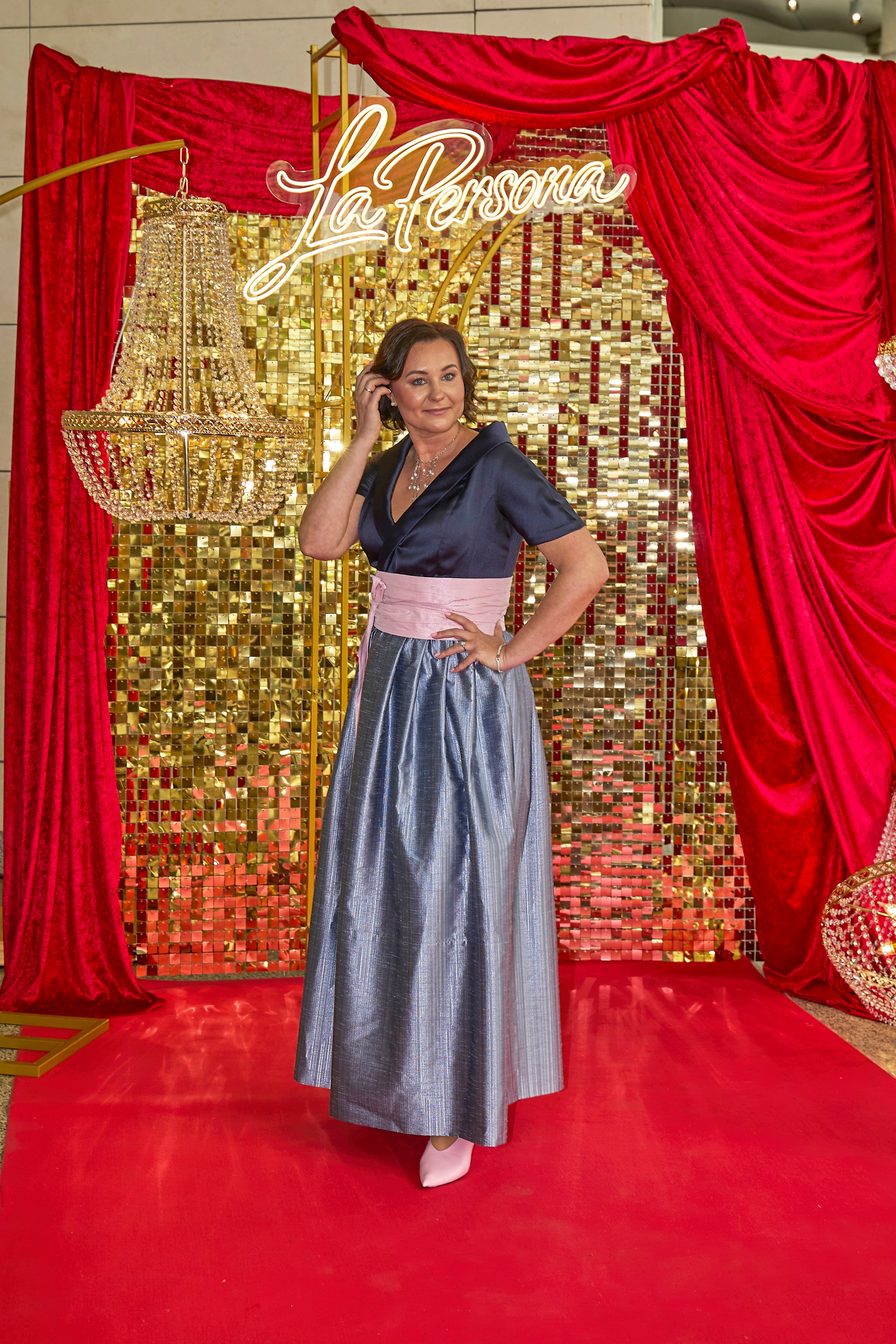 La Persona Awards 2026. Fotógrafa, videógrafa y piloto de dron en Valencia, España - Anna Baranova