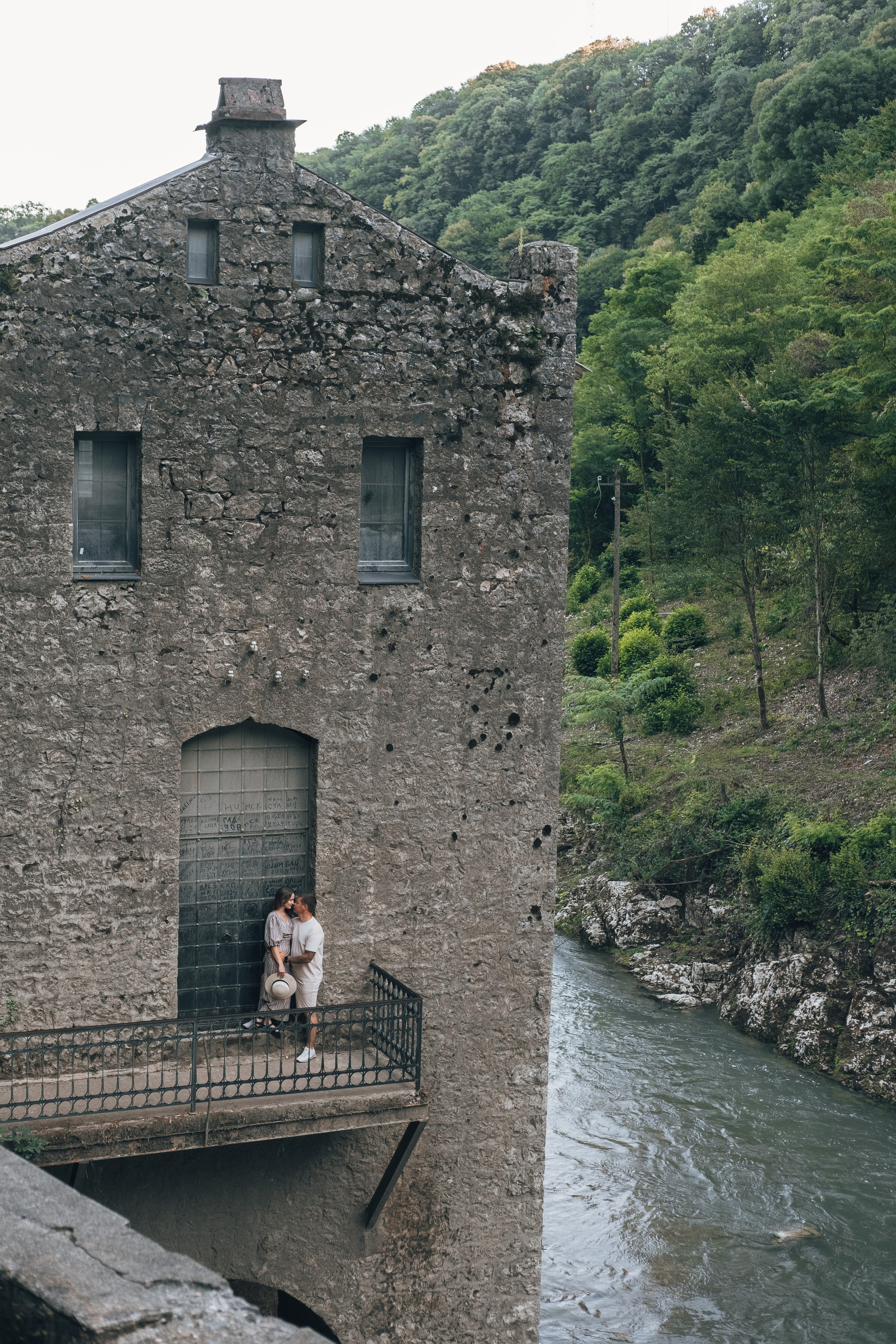 Фотоэкскурсия по Сухуму. Свадьба в Абхазии|Фотограф в Абхазии