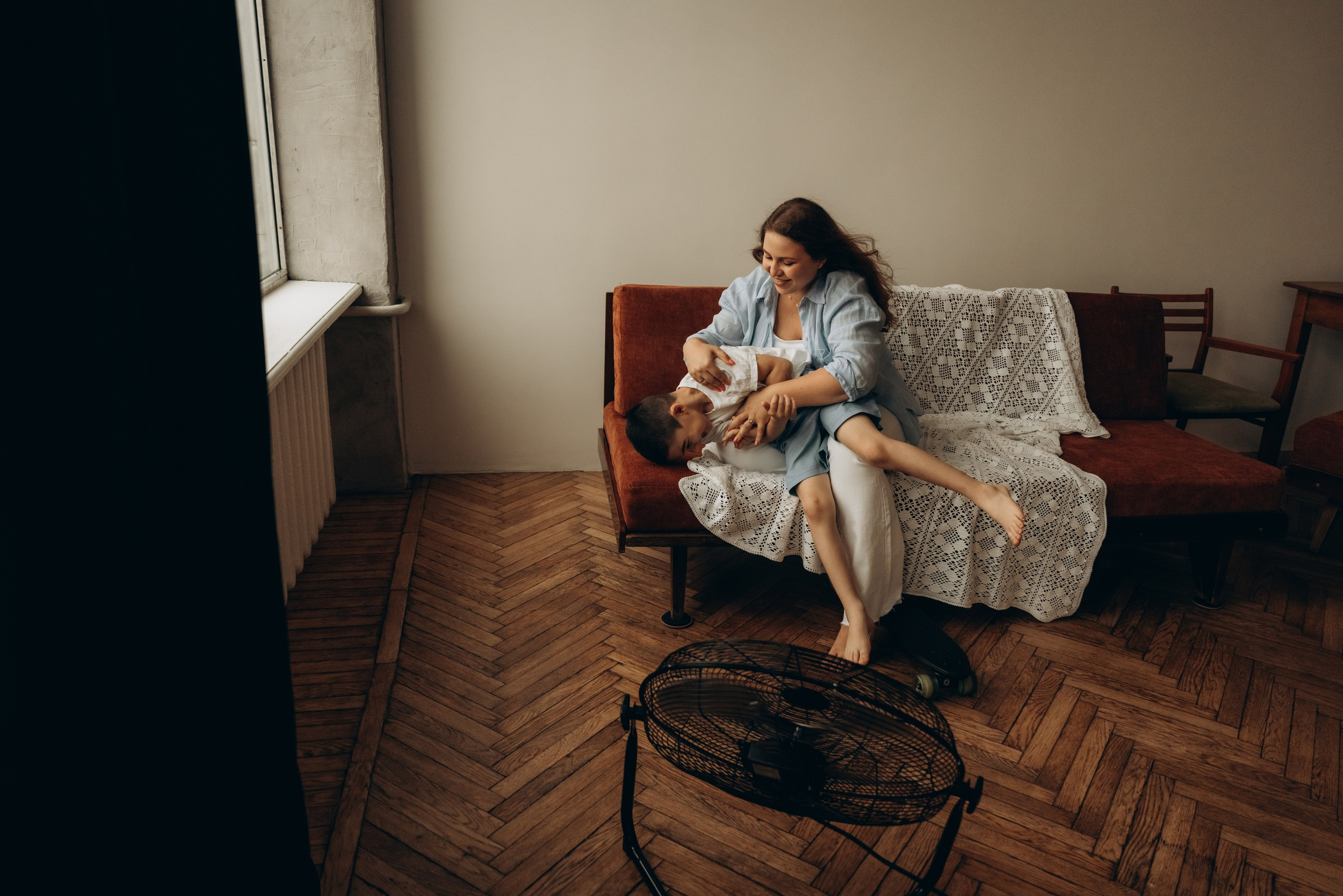 Ани и Артур. Фотограф Мария Миллс | Минск