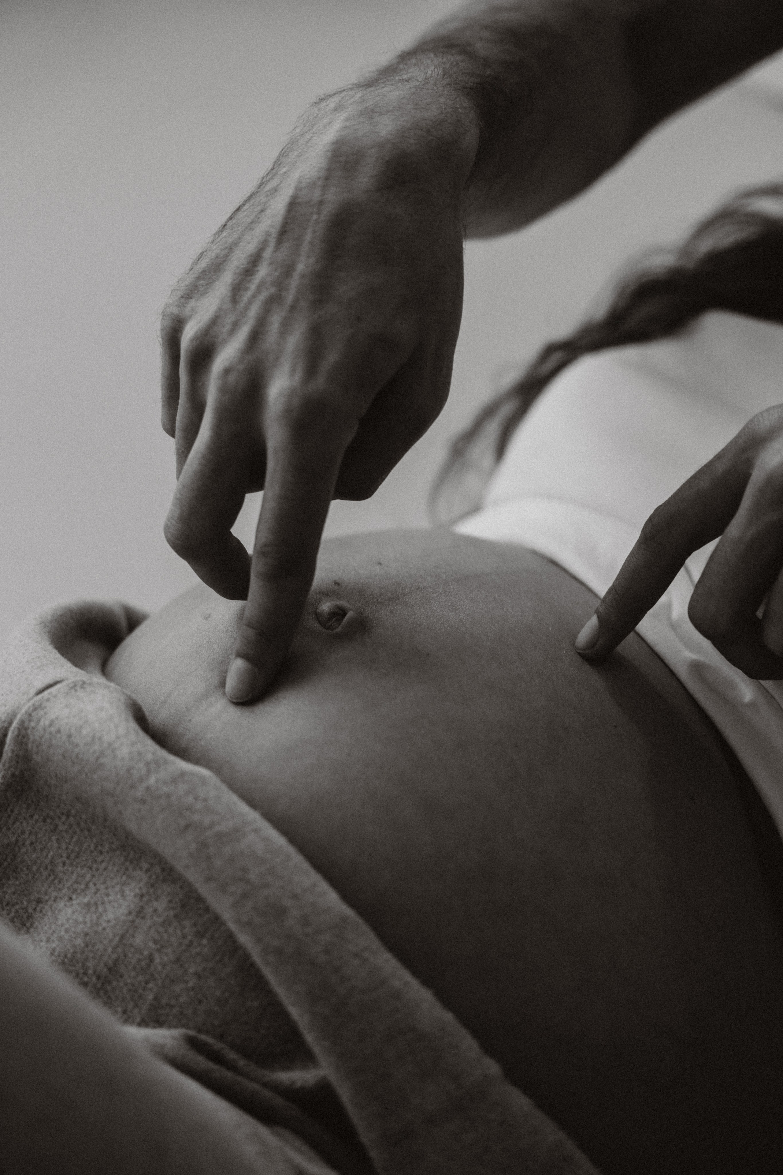 Марина и Володя. Фотограф Мария Миллс | Минск