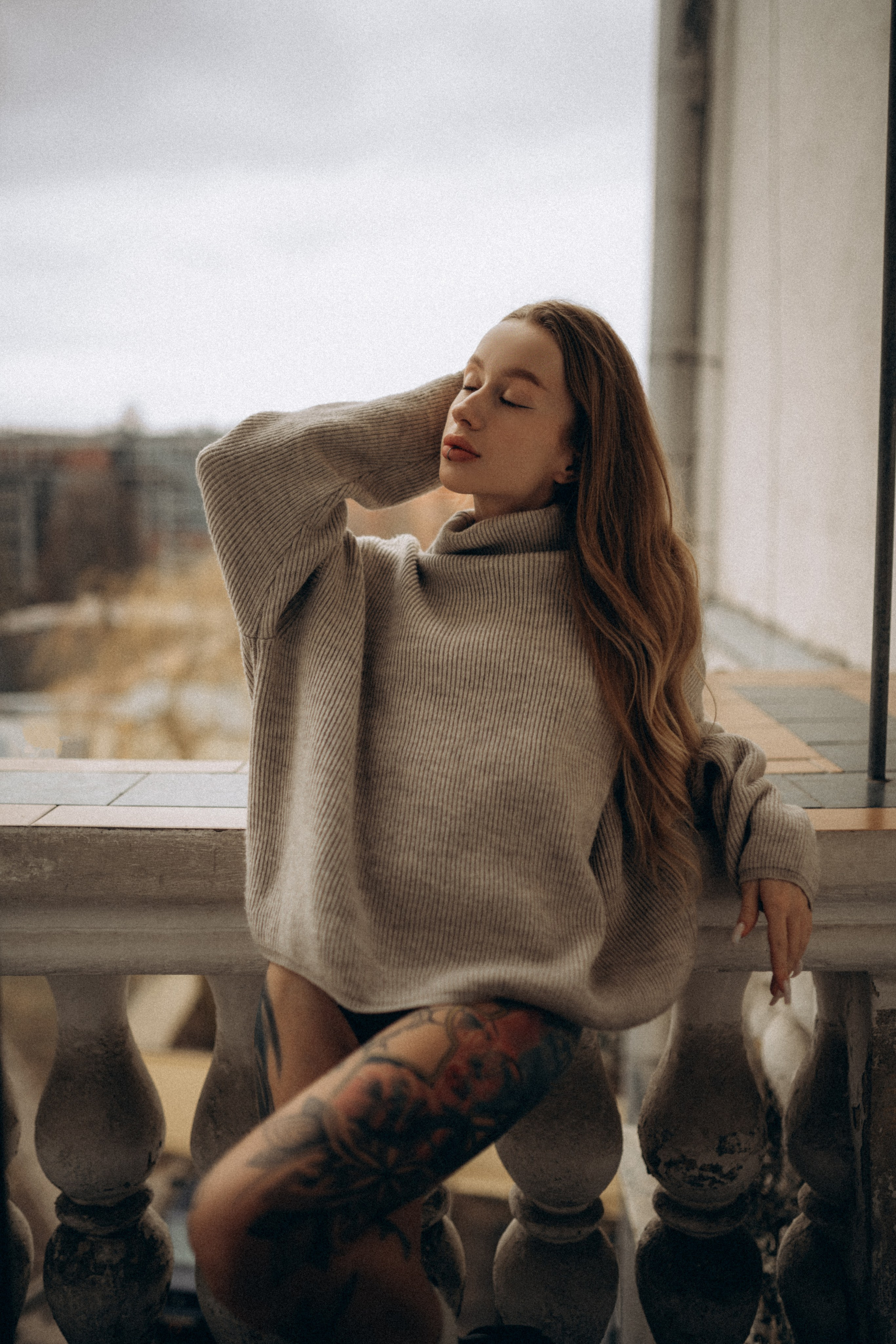 Алина. Фотограф Мария Миллс | Минск