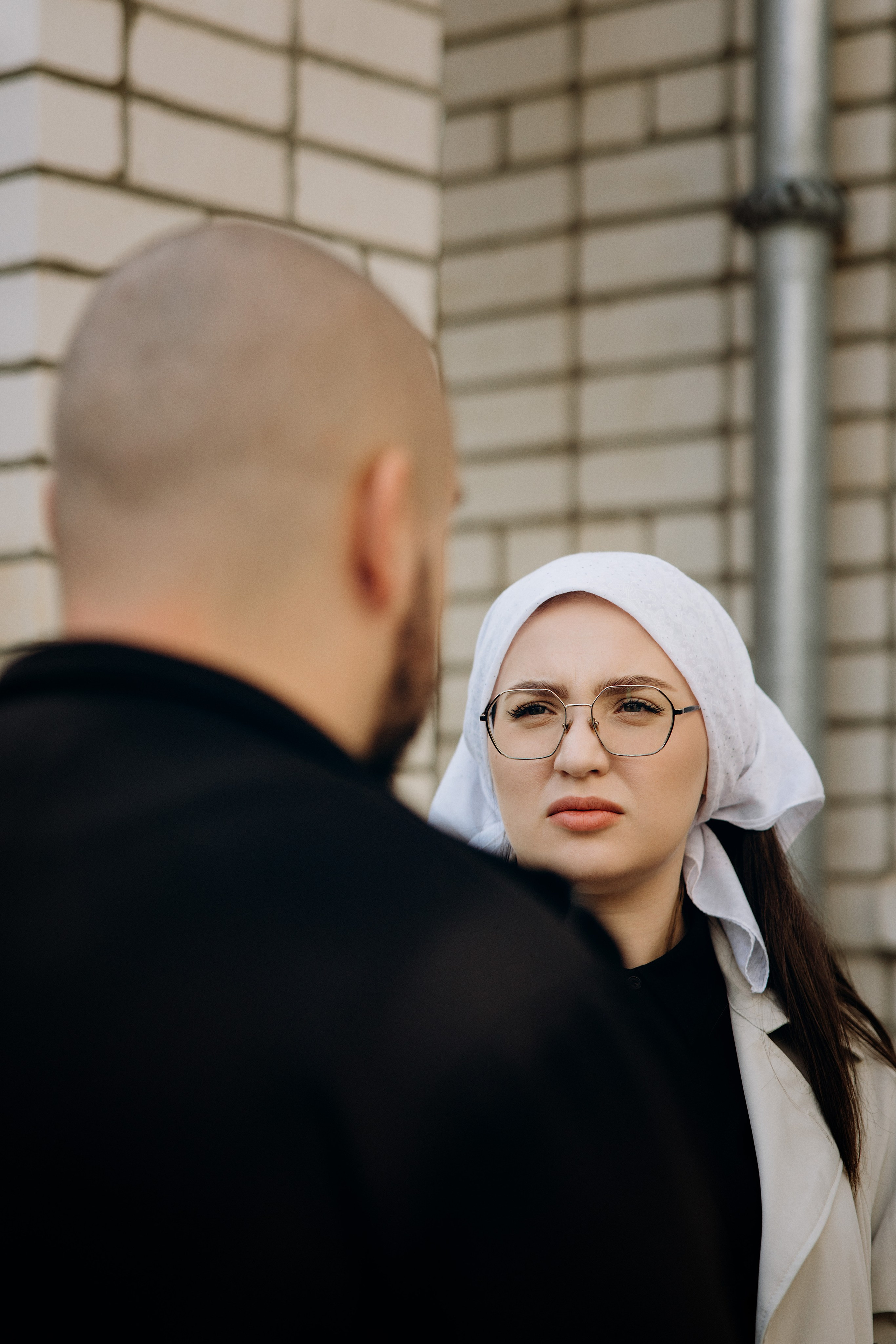 Съёмка крещения в Ставрополе